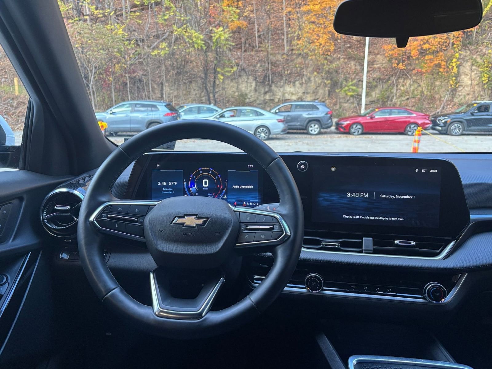 Thumbnail: 2025 Chevrolet Equinox - 33