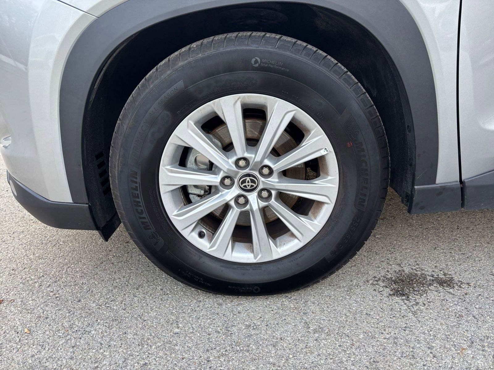 Thumbnail: 2025 Toyota Grand Highlander - 34