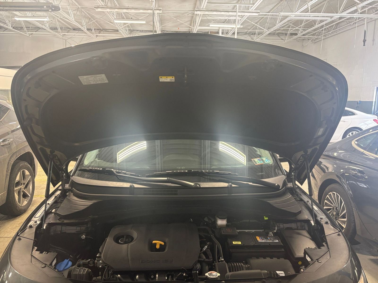 Thumbnail: 2025 Kia Soul - 30