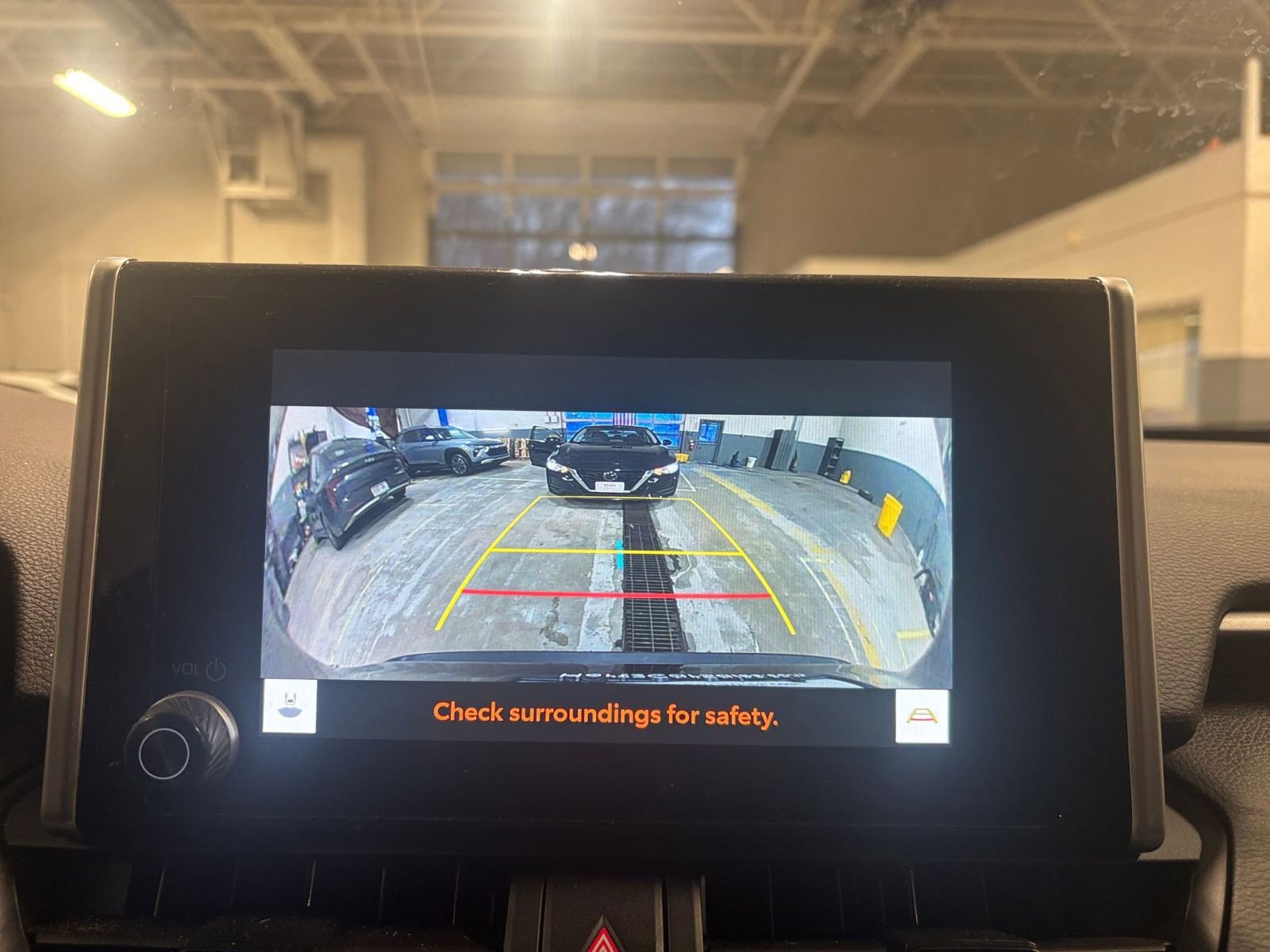 Thumbnail: 2025 Toyota RAV4 - 17