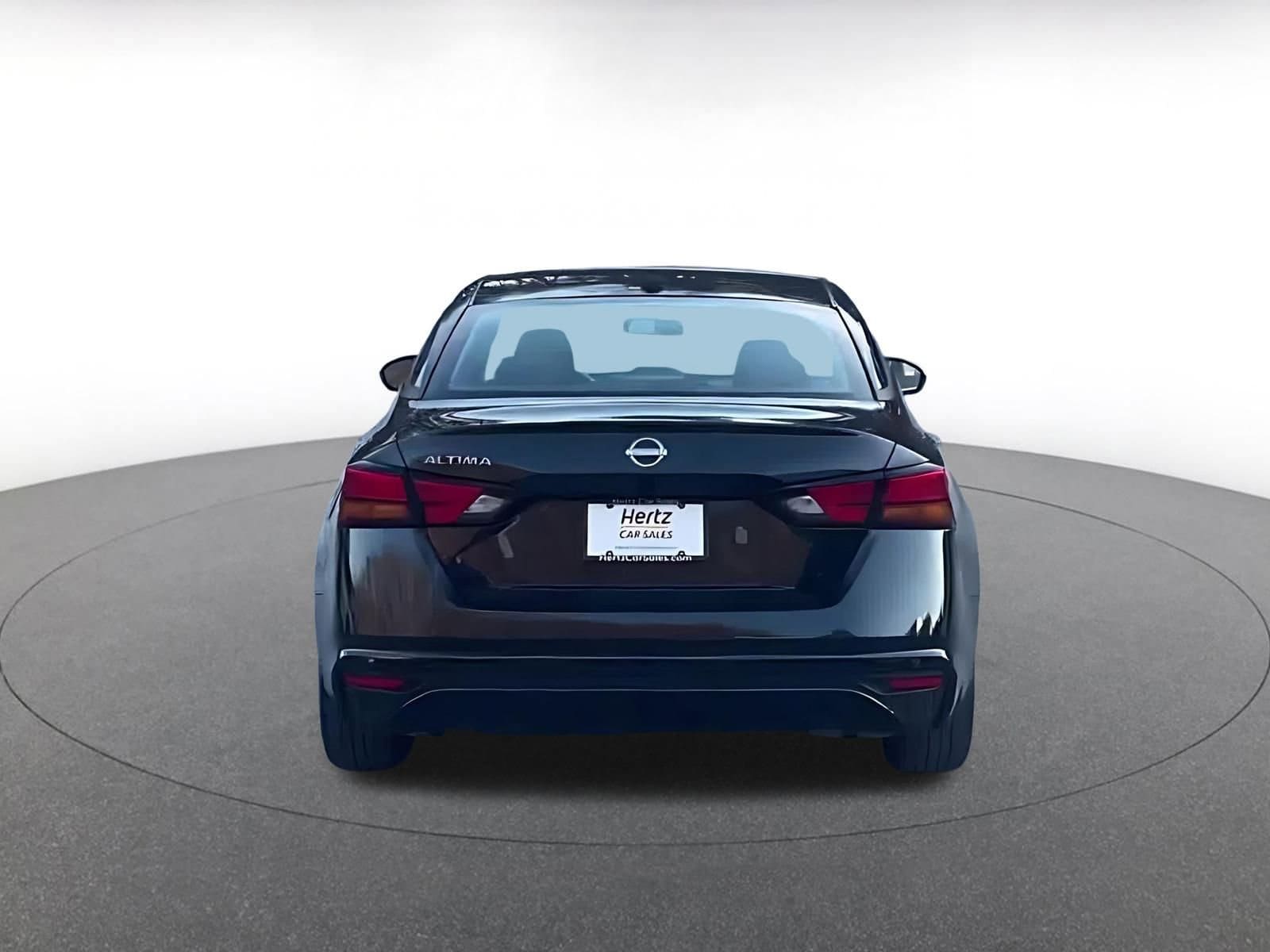 Thumbnail: 2025 Nissan Altima - 12