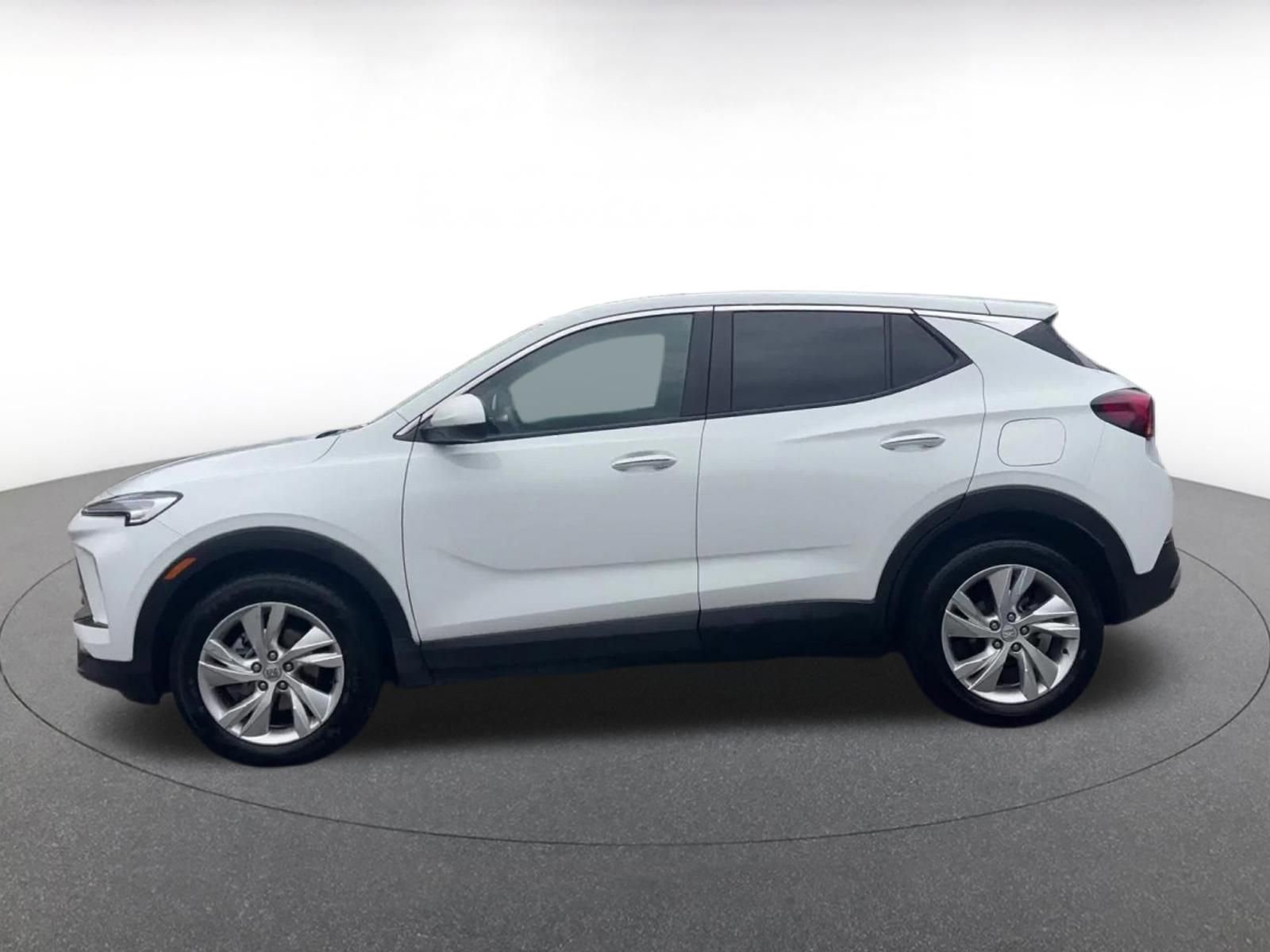 Thumbnail: 2025 Buick Encore GX - 9