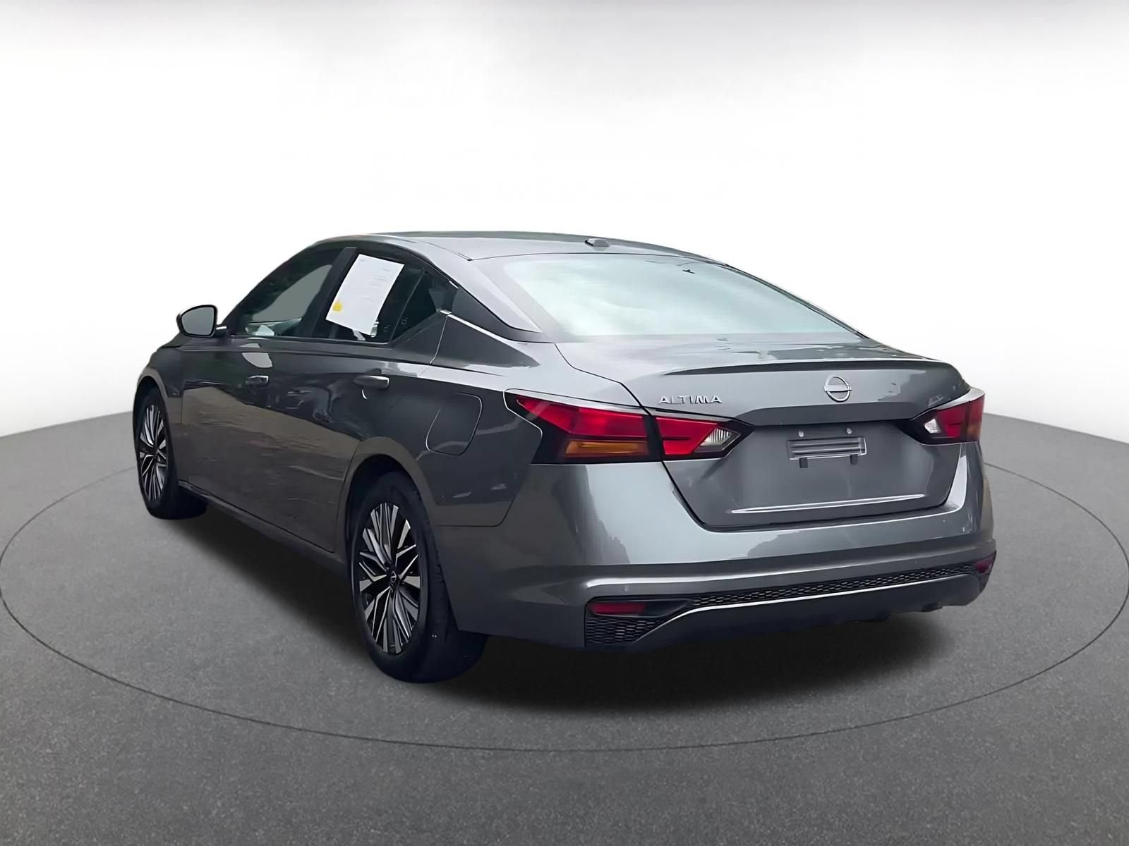 Thumbnail: 2026 Nissan Altima - 10