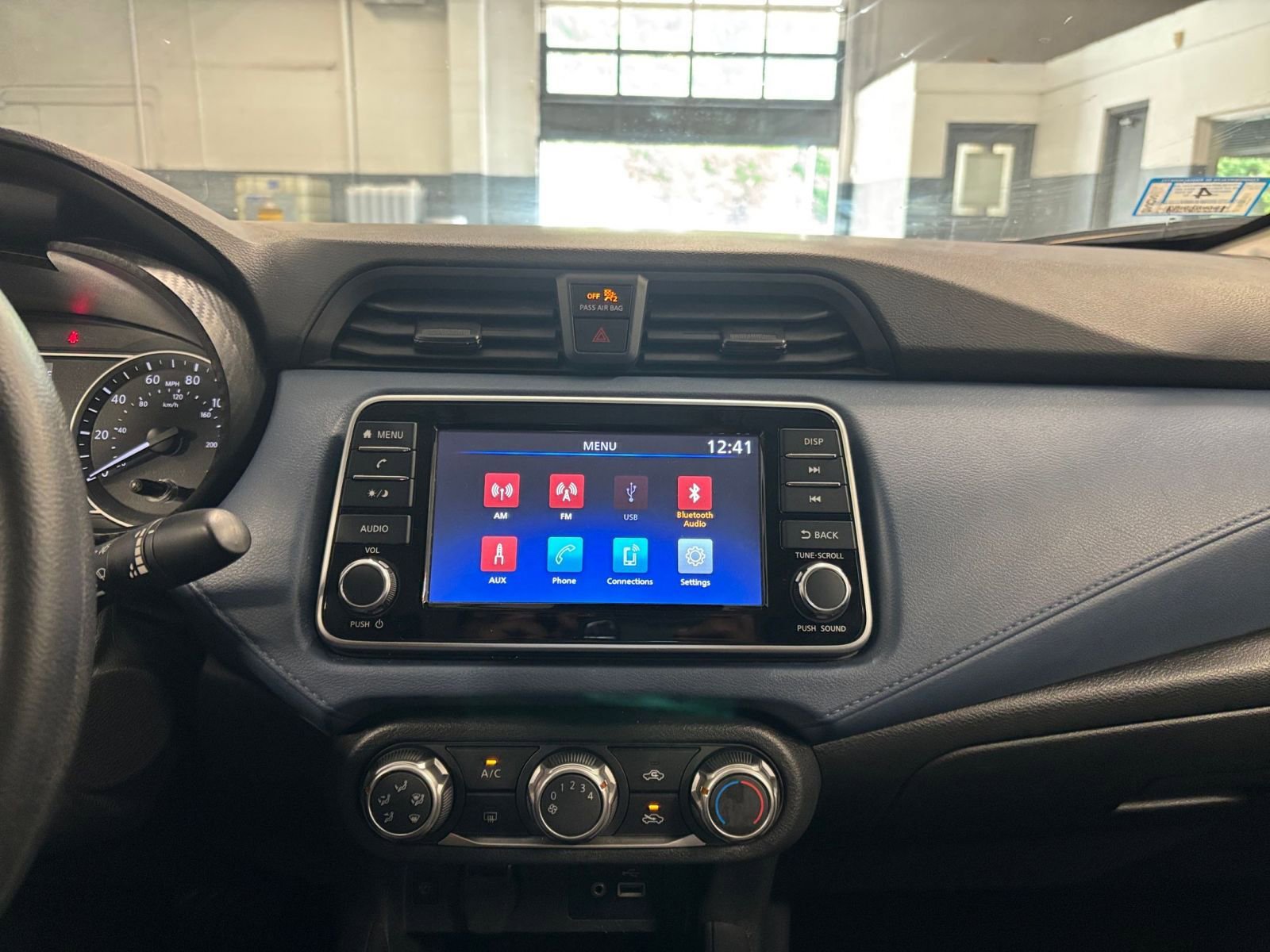 Thumbnail: 2025 Nissan Versa - 17