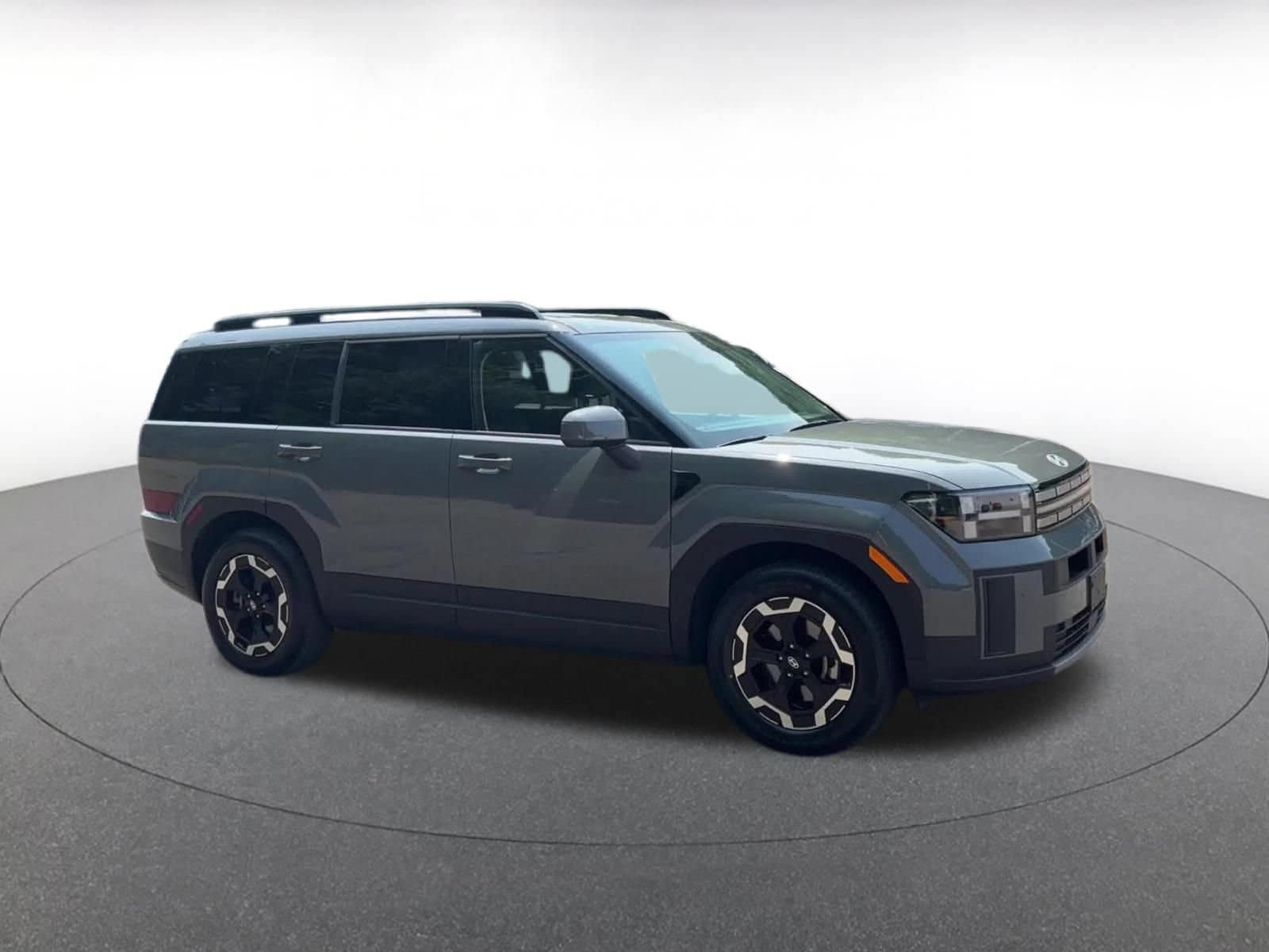 Thumbnail: 2026 Hyundai Santa Fe - 2