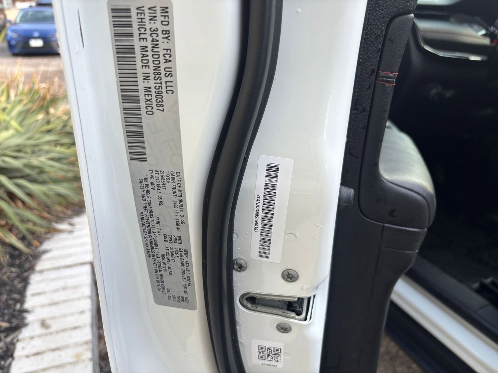 Thumbnail: 2025 Jeep Compass - 32