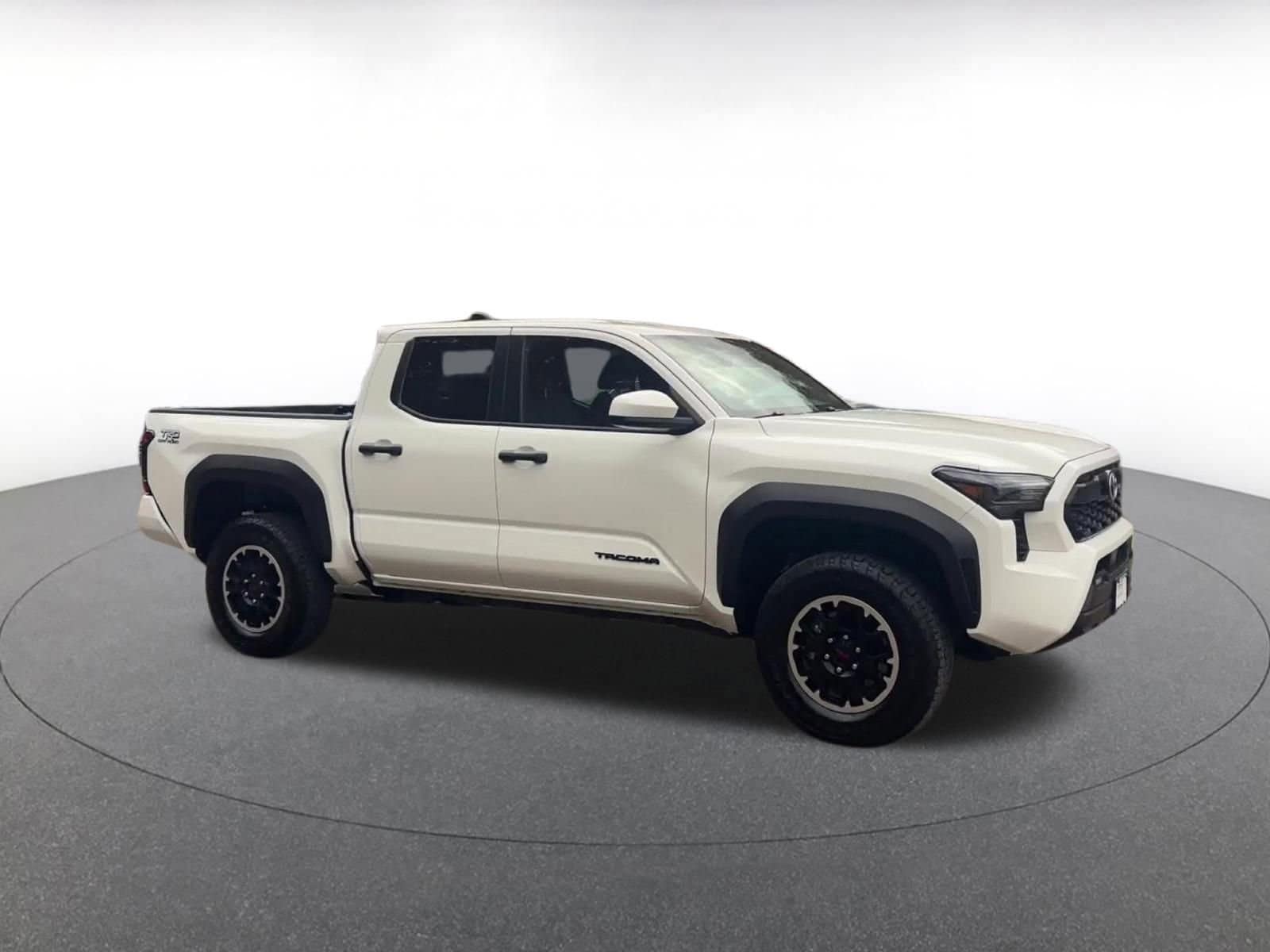 Thumbnail: 2025 Toyota Tacoma - 2