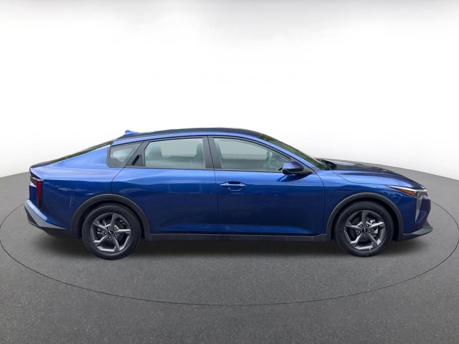 Thumbnail: 2025 Kia K4 - 16