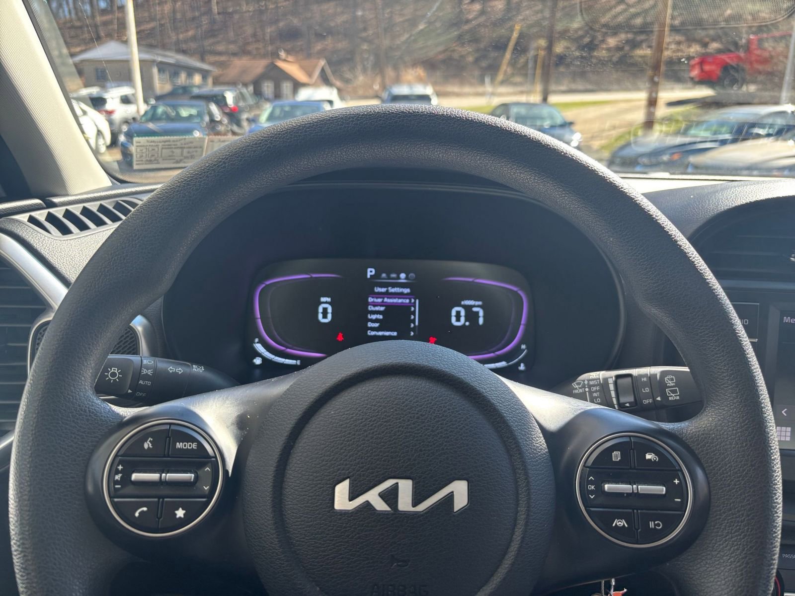 Thumbnail: 2025 Kia Soul - 25