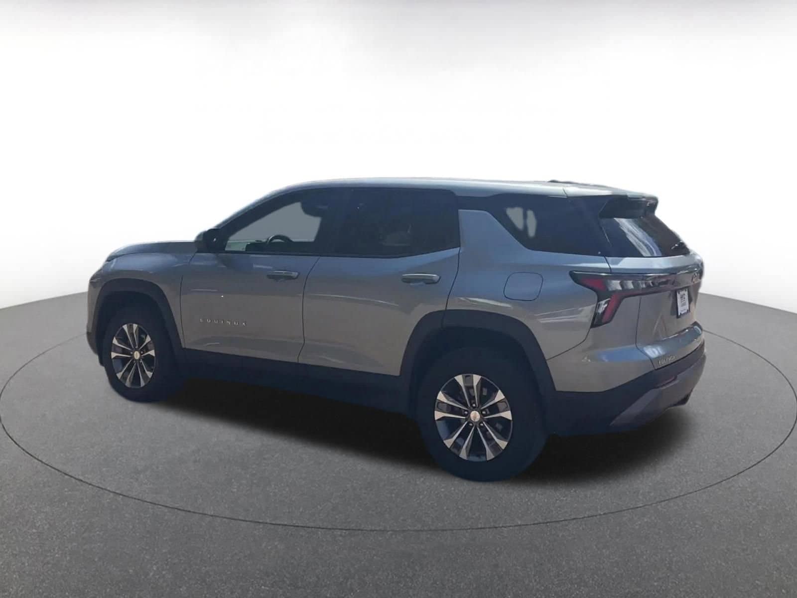 Thumbnail: 2025 Chevrolet Equinox - 10