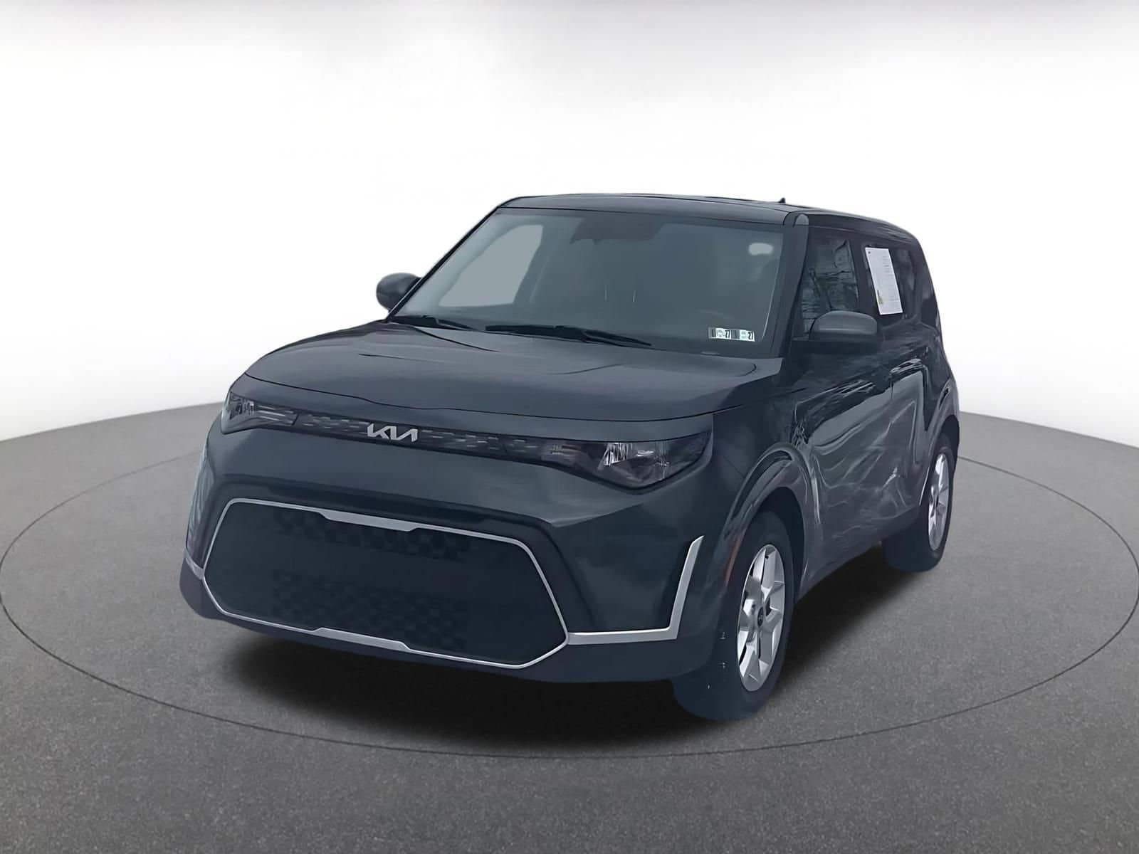 Thumbnail: 2025 Kia Soul - 4