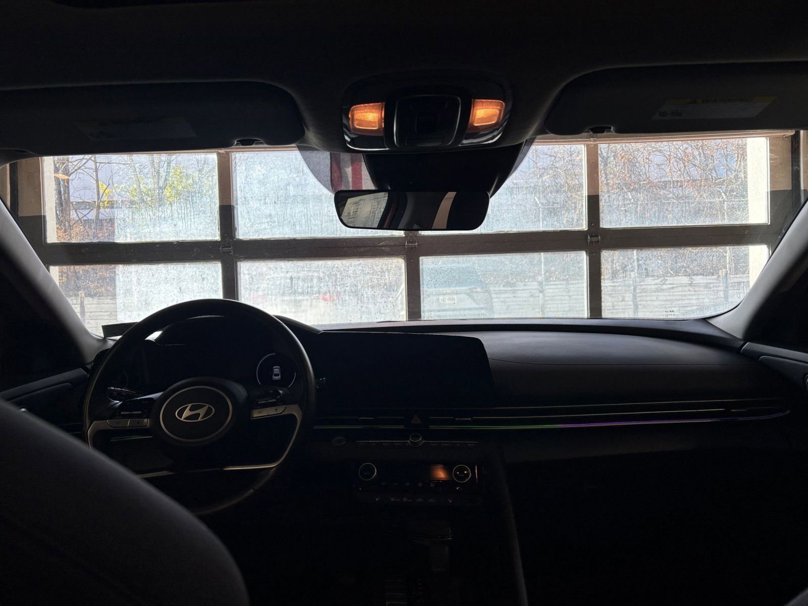 Thumbnail: 2025 Hyundai Elantra - 17