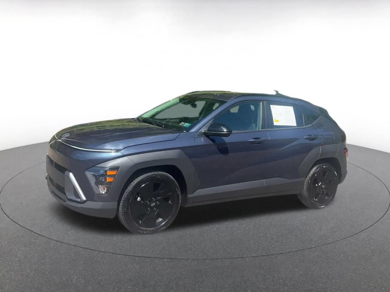 Thumbnail: 2026 Hyundai Kona - 7