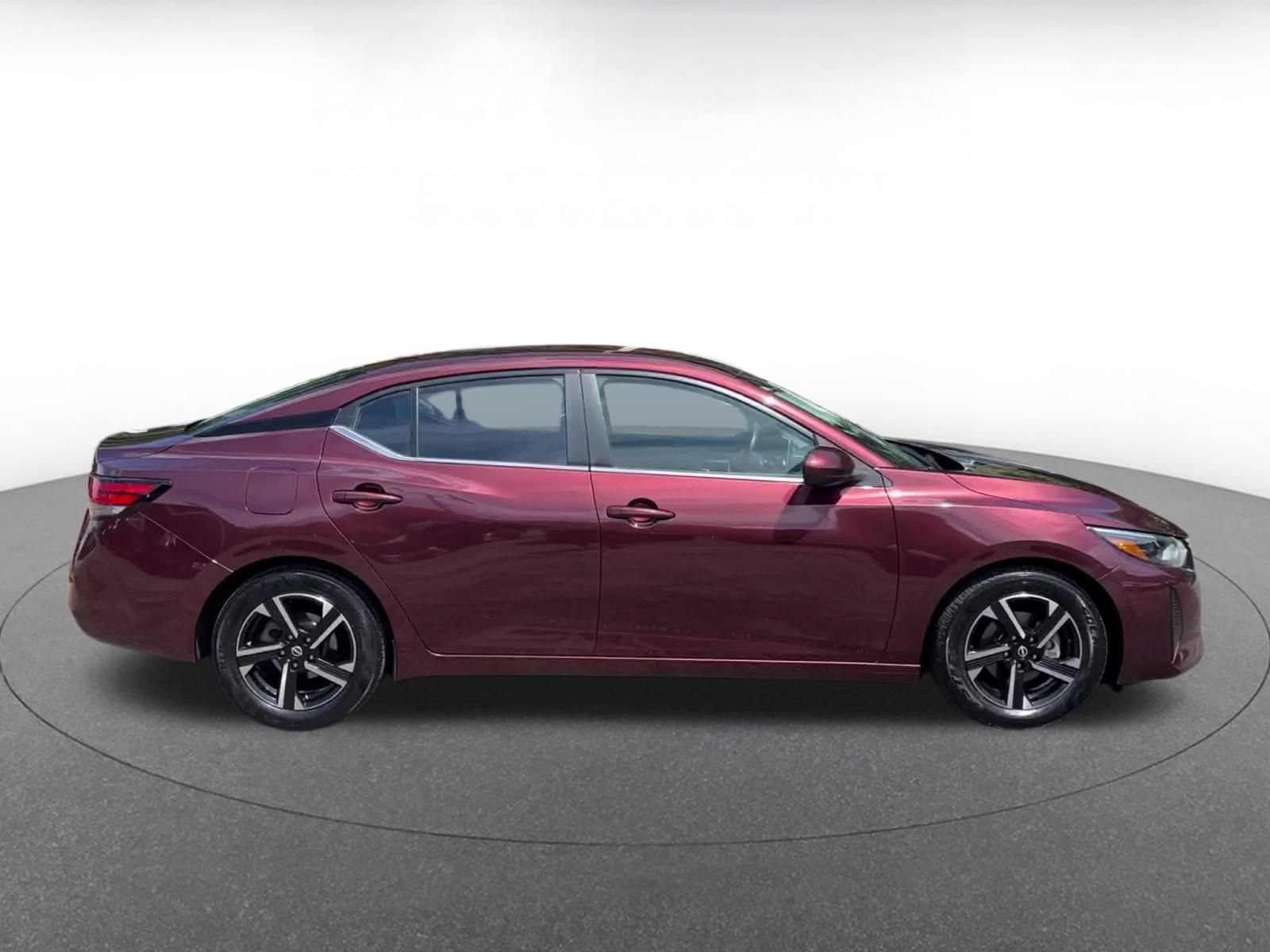 Thumbnail: 2024 Nissan Sentra - 13