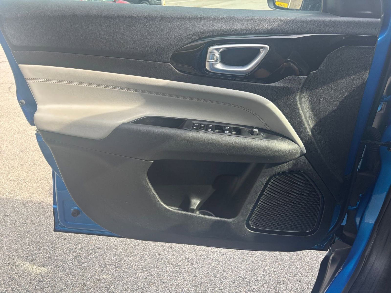 Thumbnail: 2025 Jeep Compass - 18