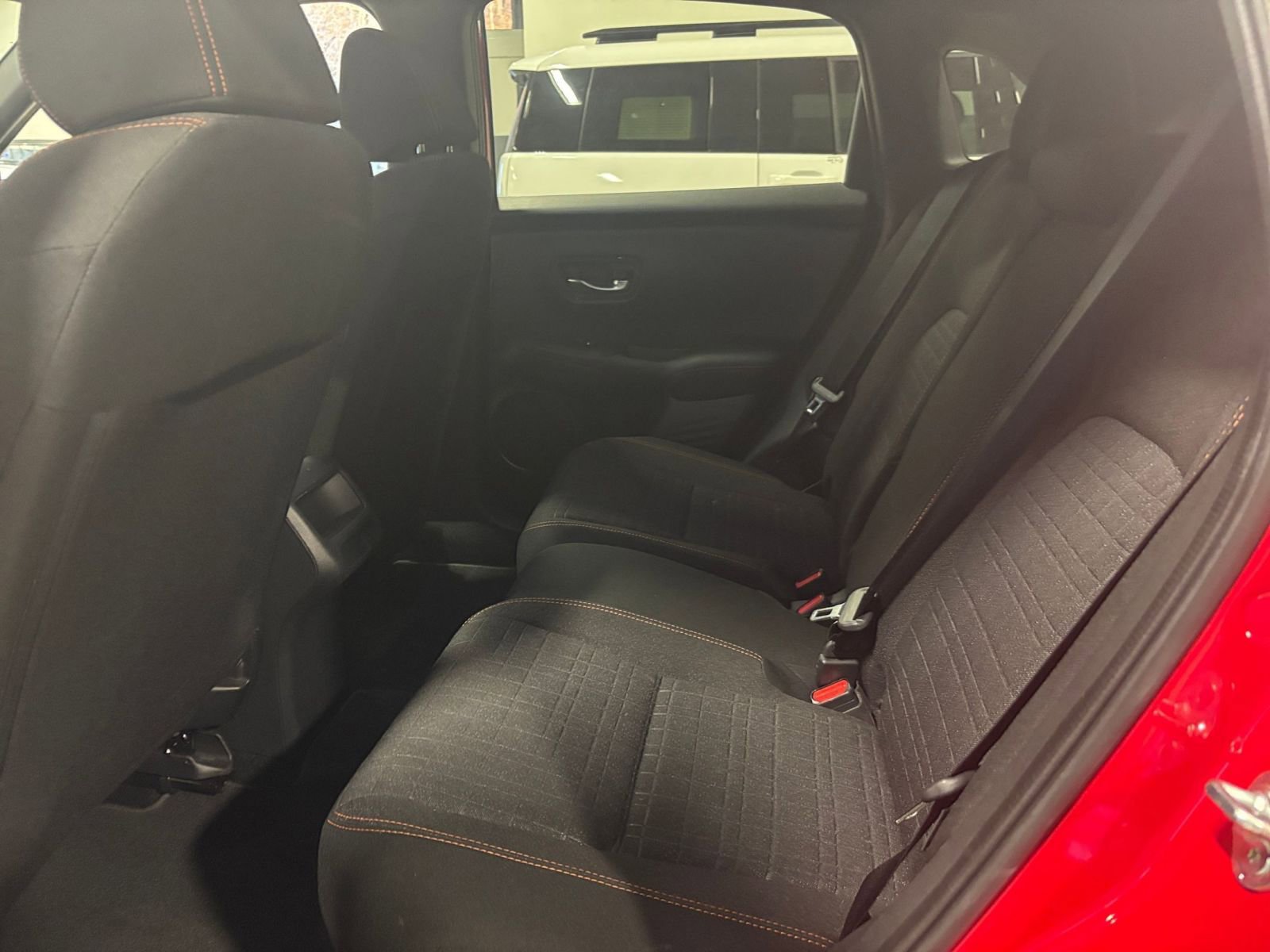 Thumbnail: 2025 Honda HR-V - 23