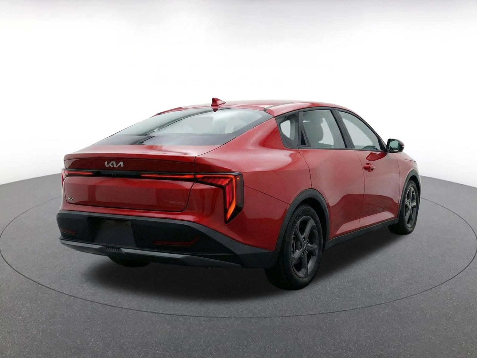 Thumbnail: 2025 Kia K4 - 9