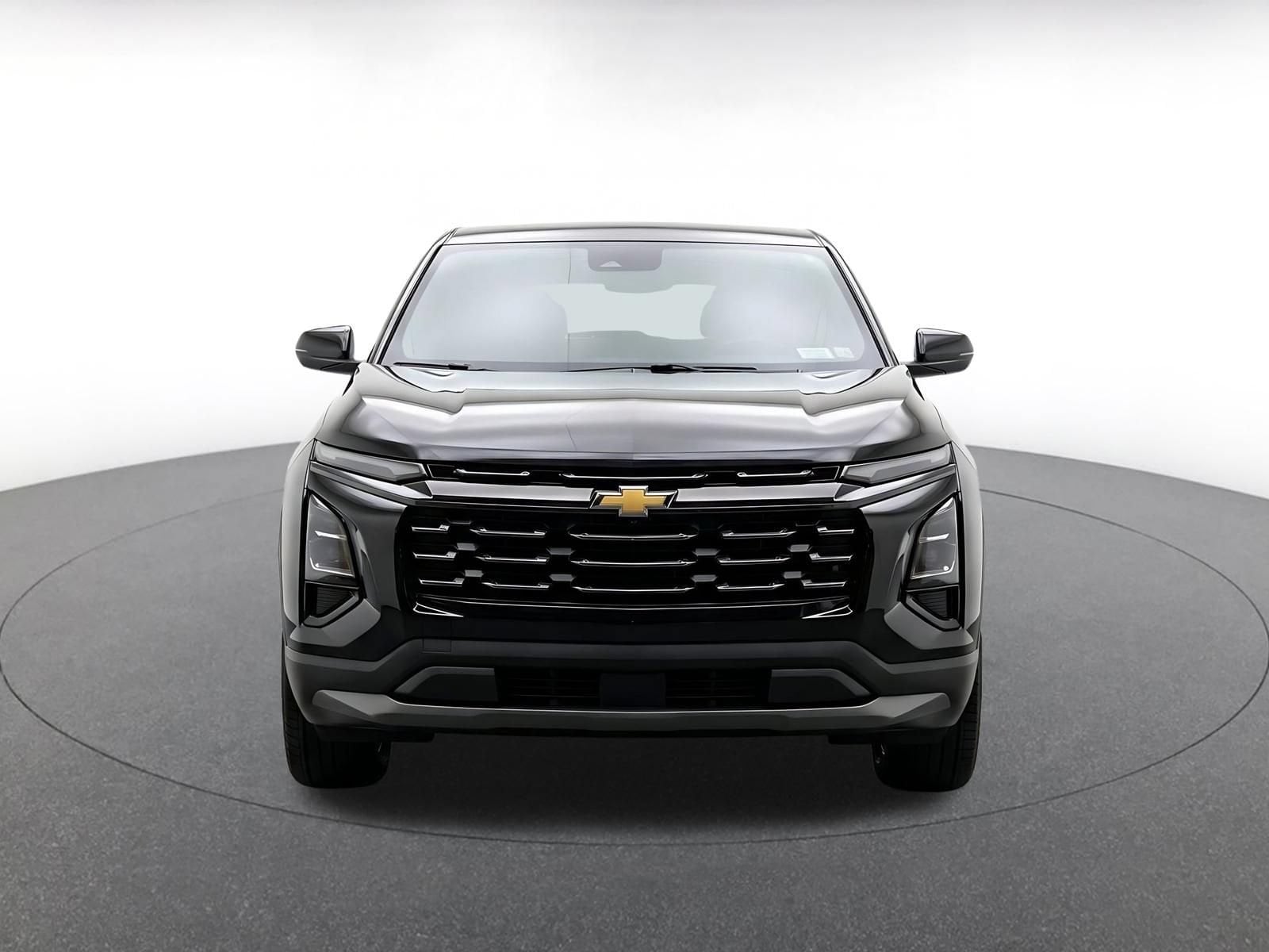 Thumbnail: 2025 Chevrolet Equinox - 2