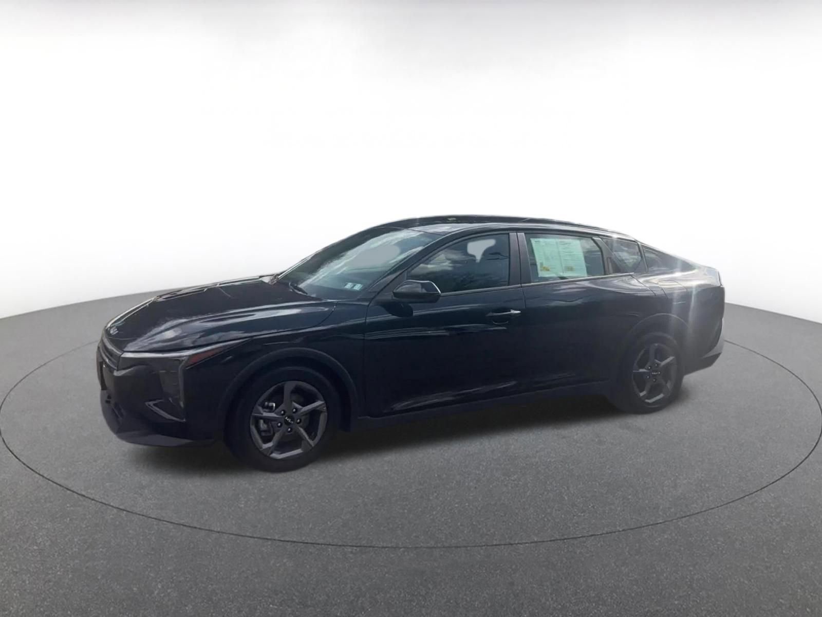 Thumbnail: 2025 Kia K4 - 7