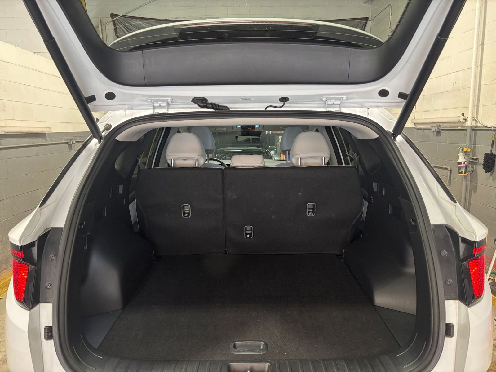 Thumbnail: 2025 Hyundai Tucson - 31