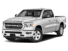 2022 RAM 1500 Big Horn -
                  Pittsburgh, PA
