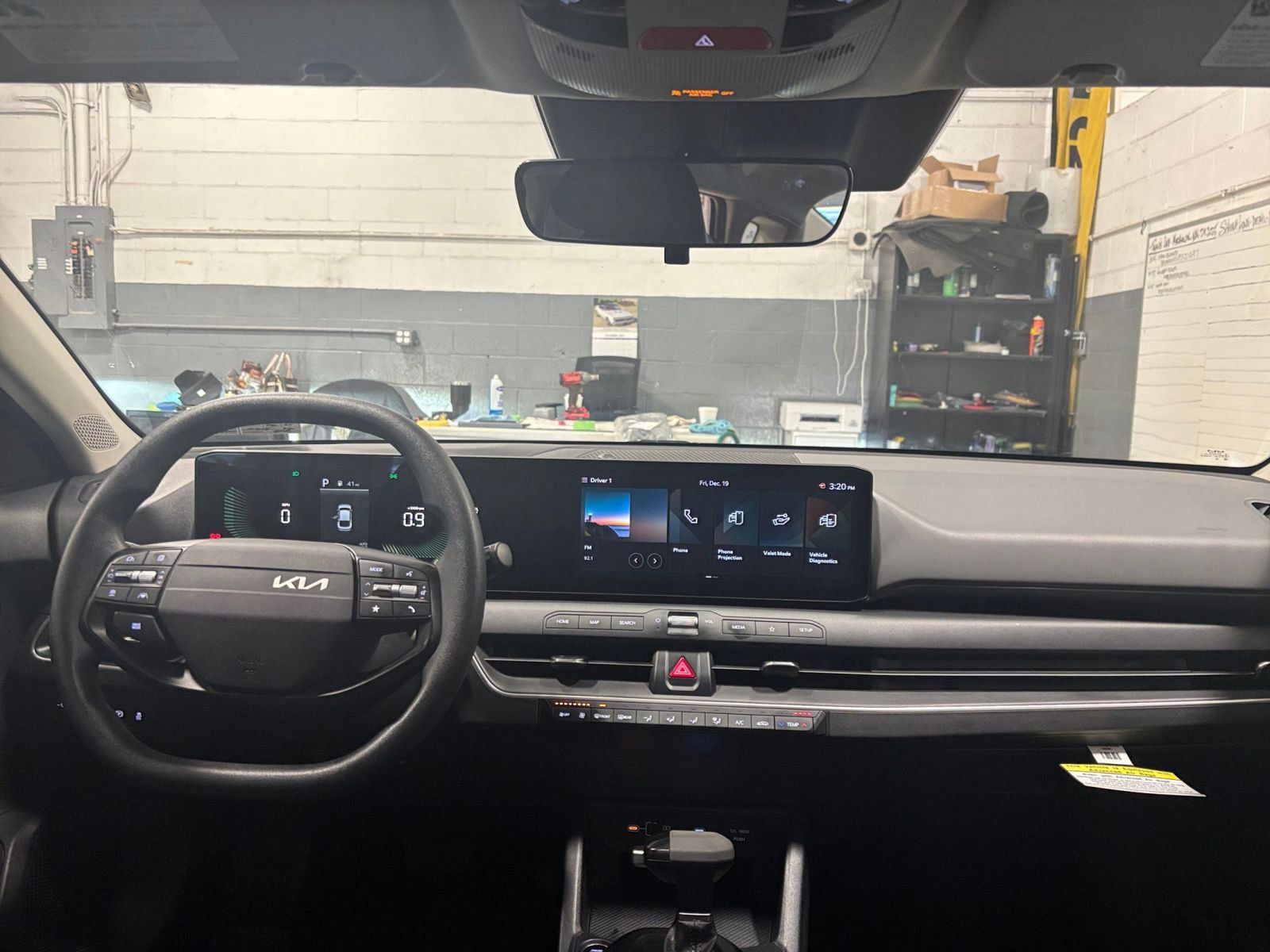 Thumbnail: 2025 Kia K4 - 32