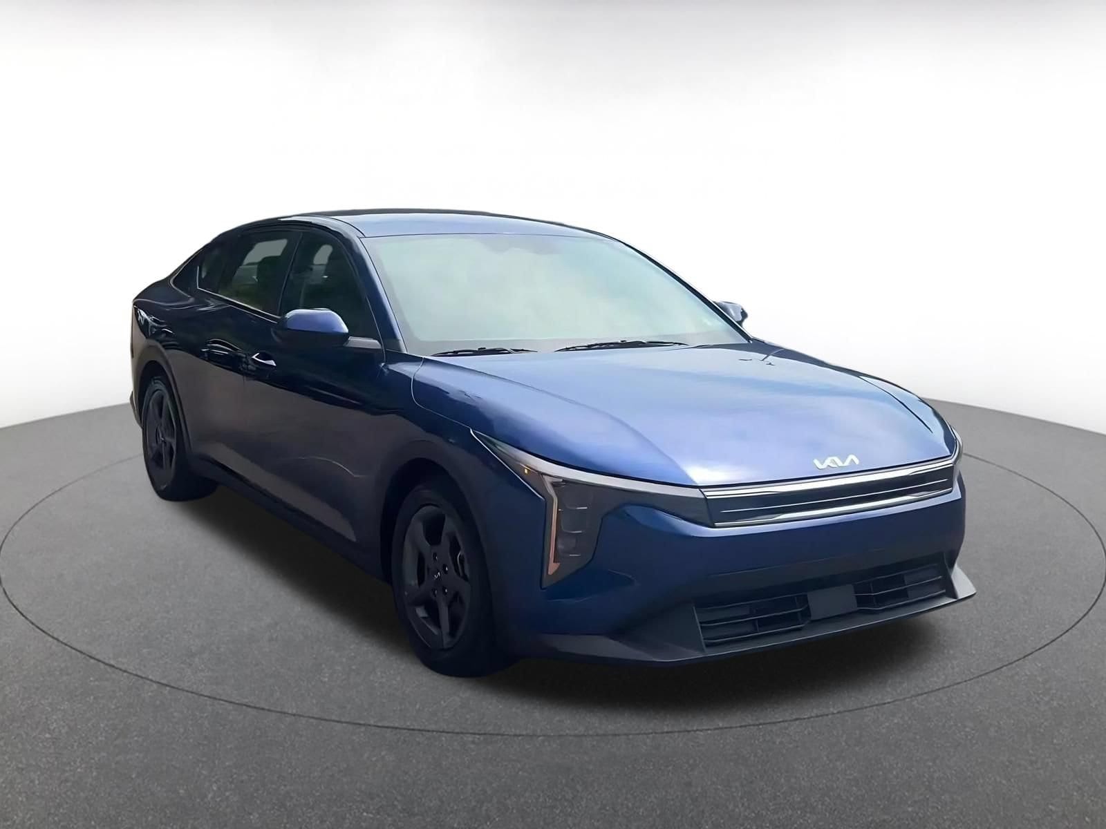 Thumbnail: 2025 Kia K4 - 2