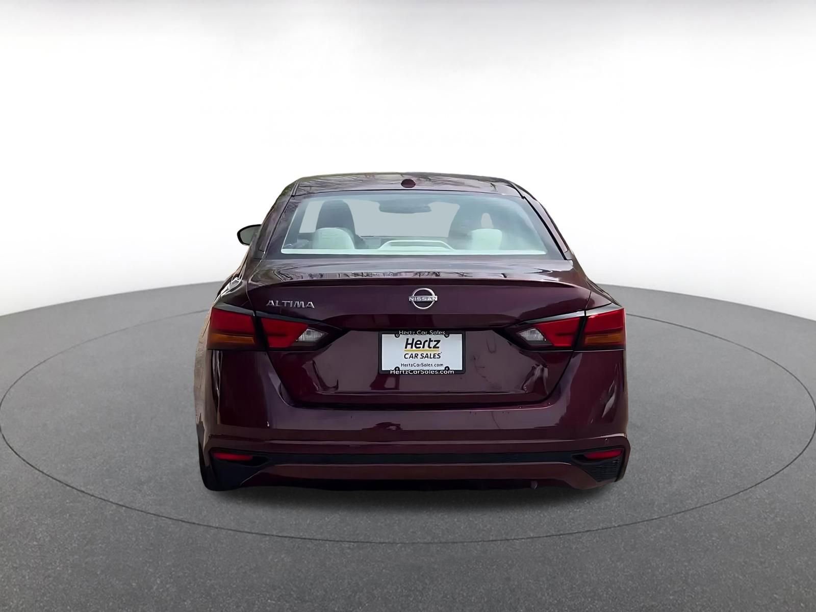 Thumbnail: 2025 Nissan Altima - 12