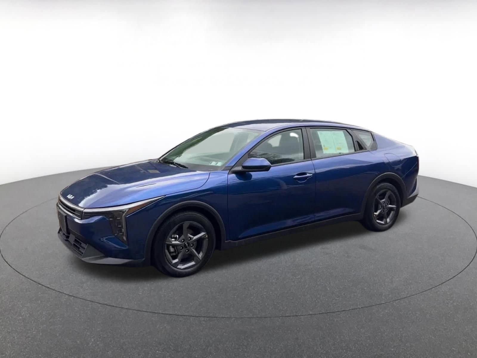 Thumbnail: 2025 Kia K4 - 8