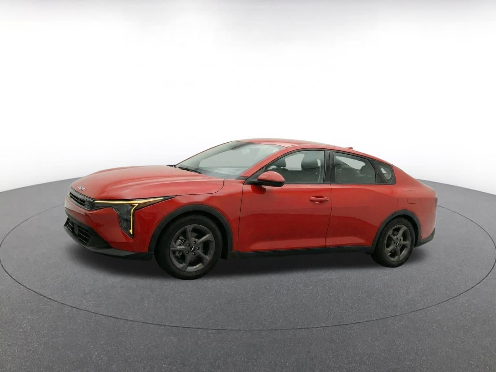 Thumbnail: 2025 Kia K4 - 3