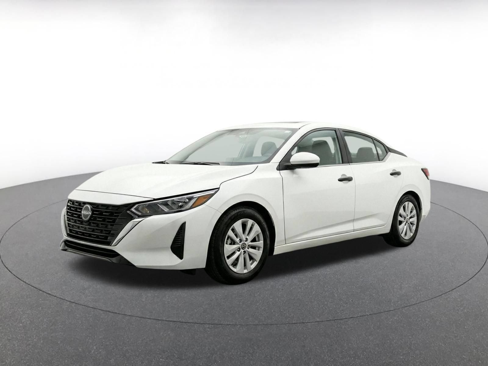 Thumbnail: 2025 Nissan Sentra - 3