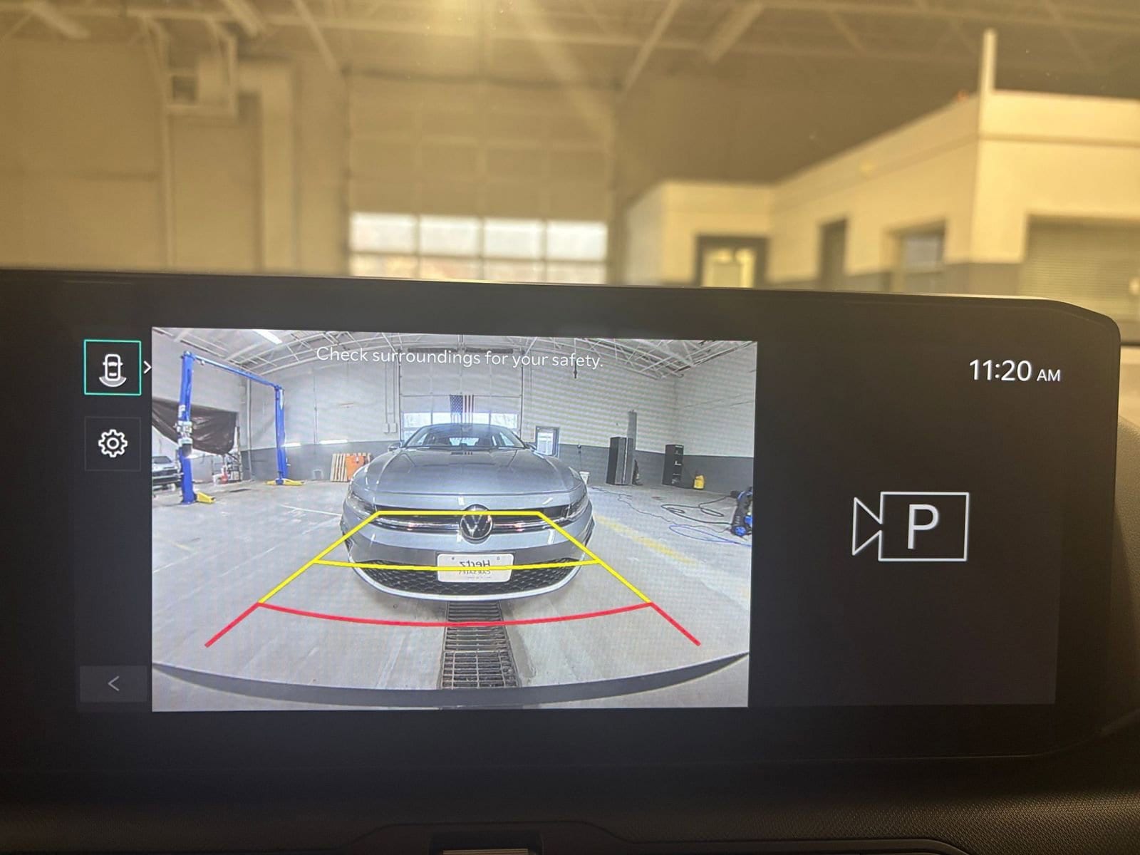 Thumbnail: 2025 Kia K4 - 17