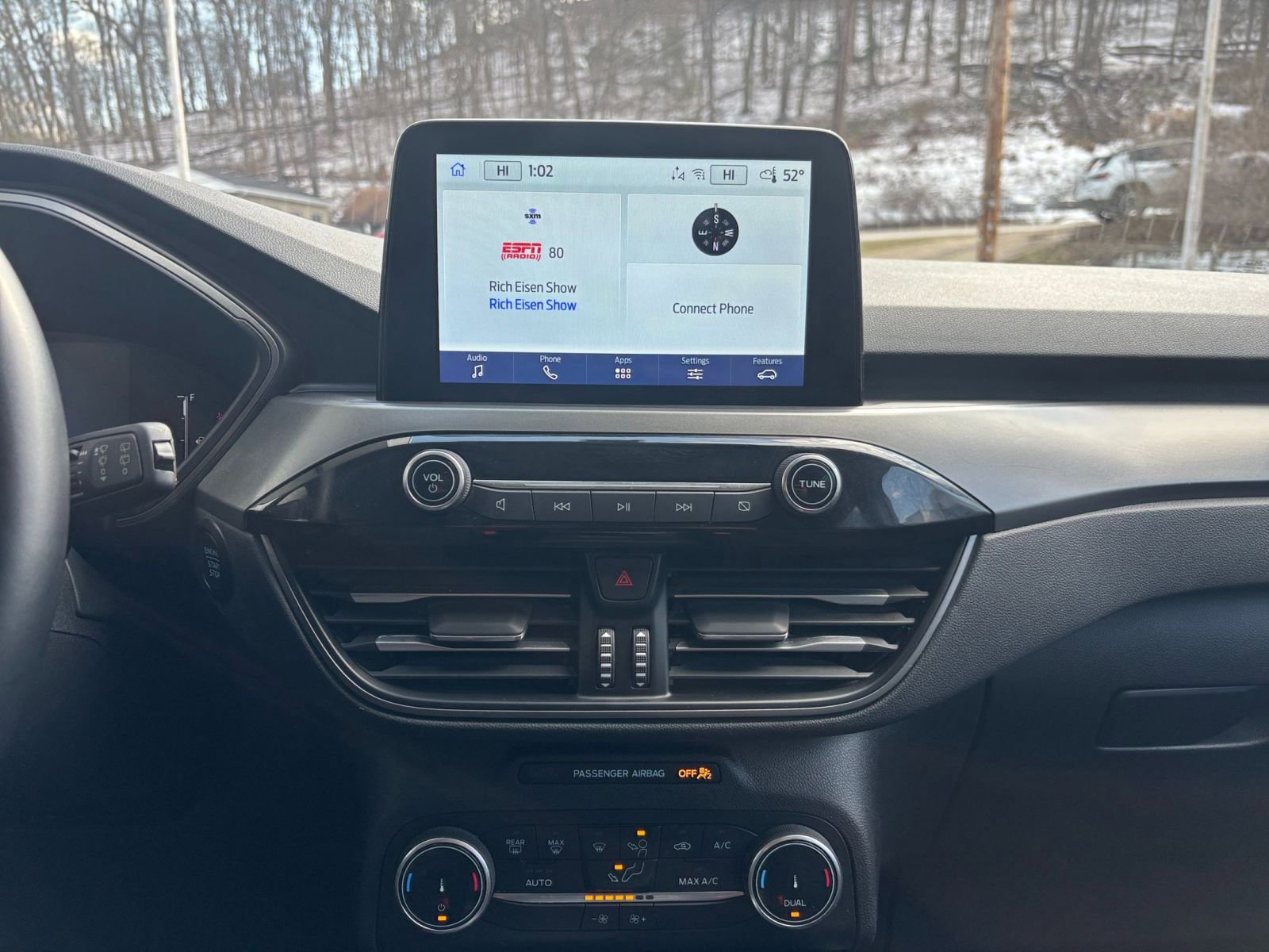 Thumbnail: 2024 Ford Escape - 17