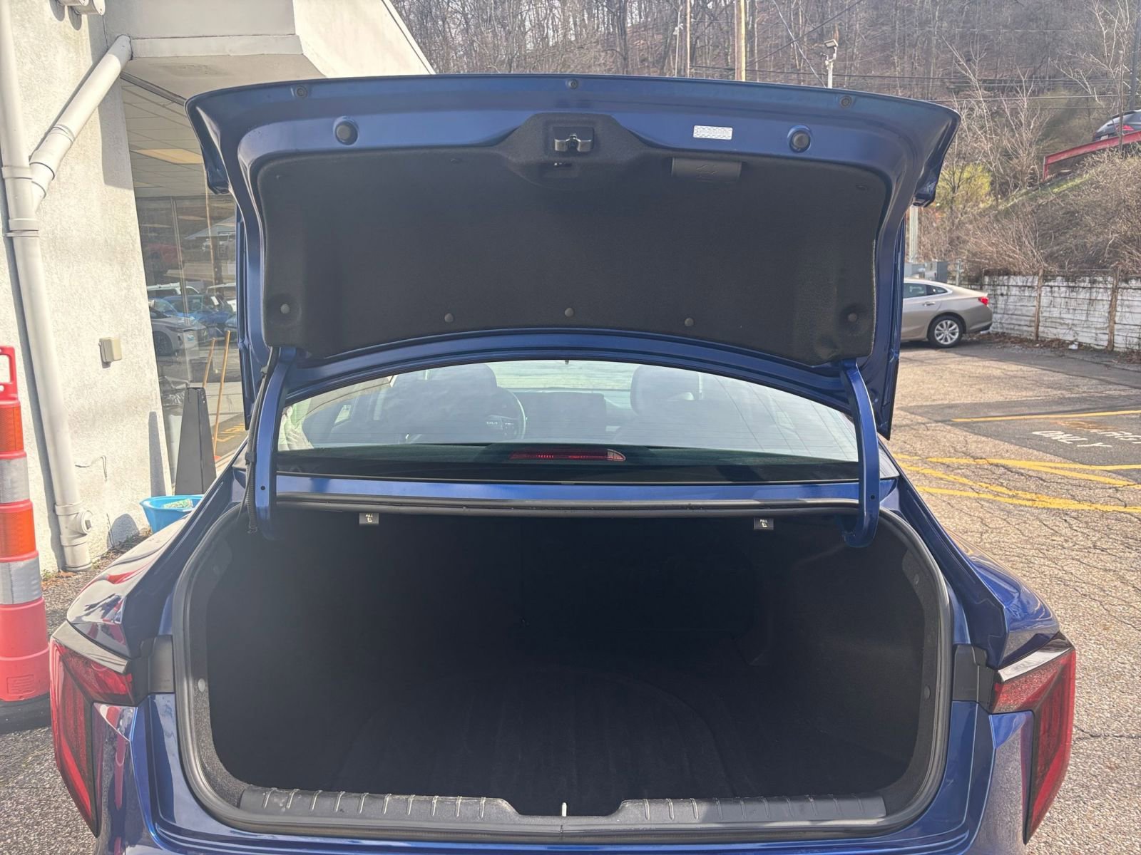 Thumbnail: 2025 Kia K4 - 31