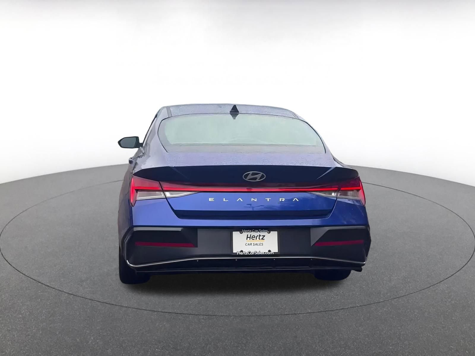 Thumbnail: 2025 Hyundai Elantra - 12