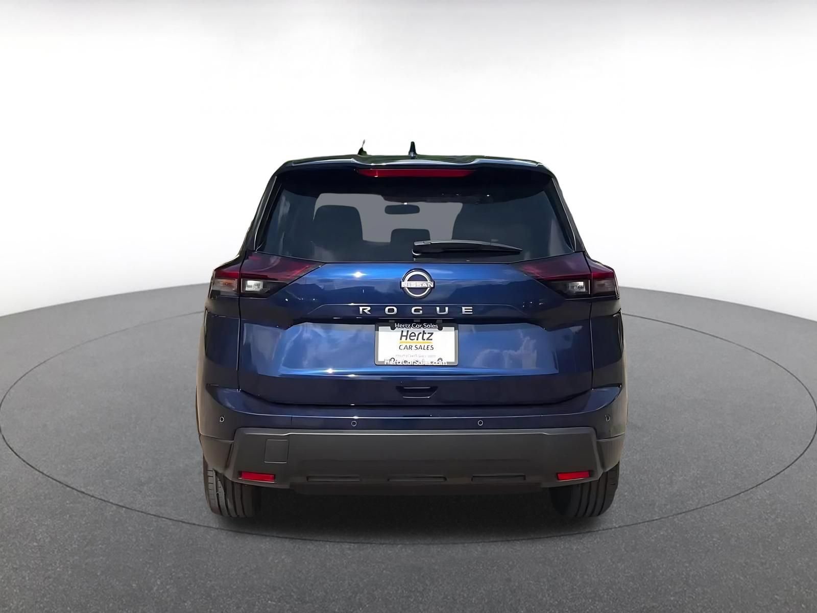 Thumbnail: 2025 Nissan Rogue - 14