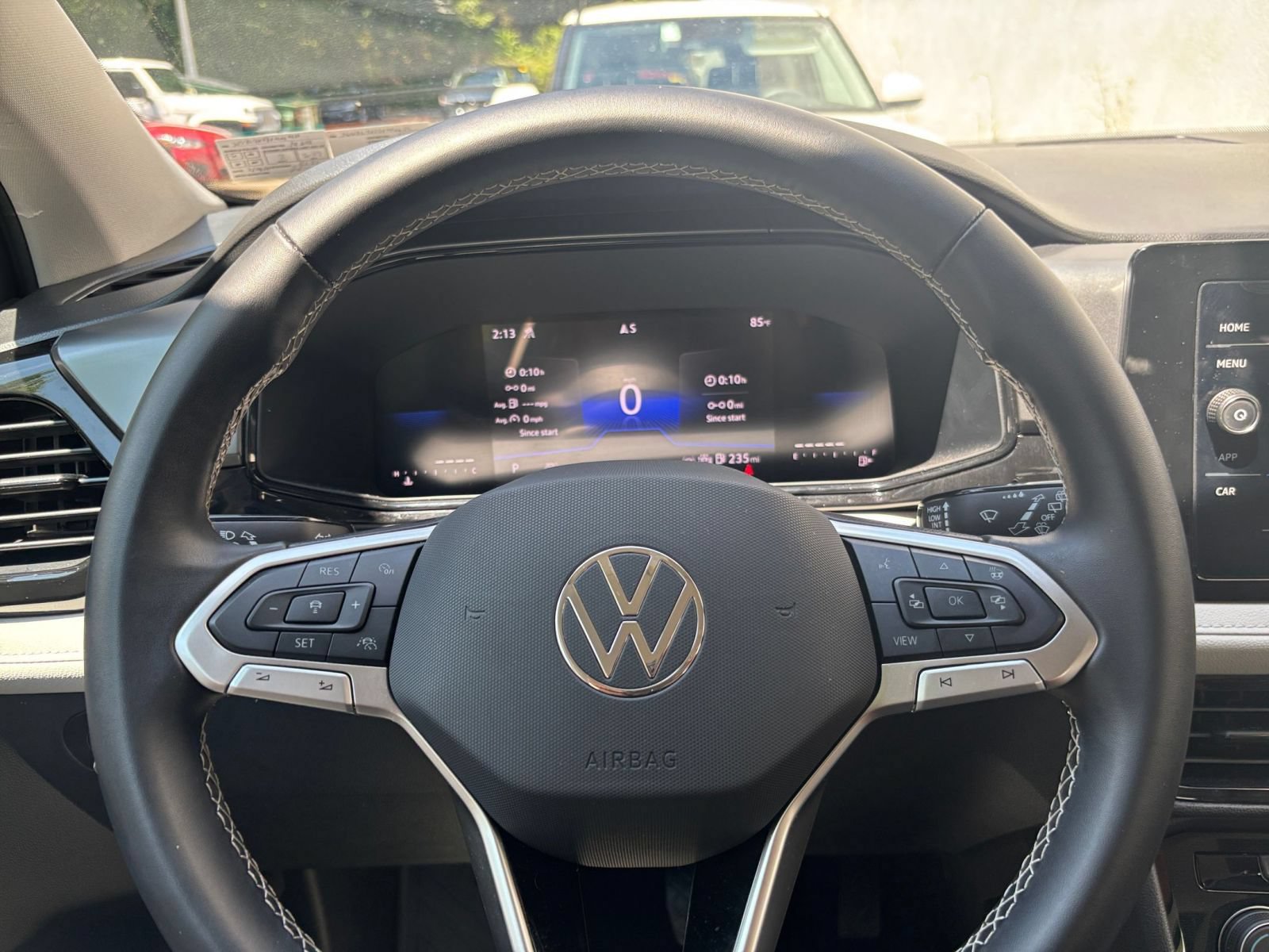 Thumbnail: 2026 Volkswagen Taos - 25