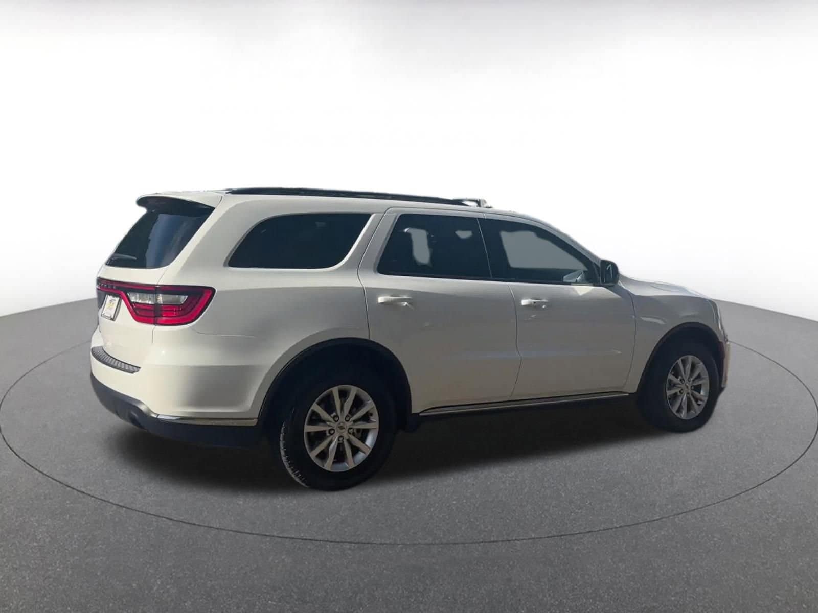 Thumbnail: 2023 Dodge Durango - 15