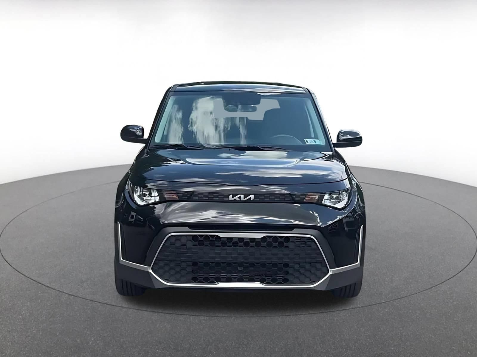 Thumbnail: 2025 Kia Soul - 4