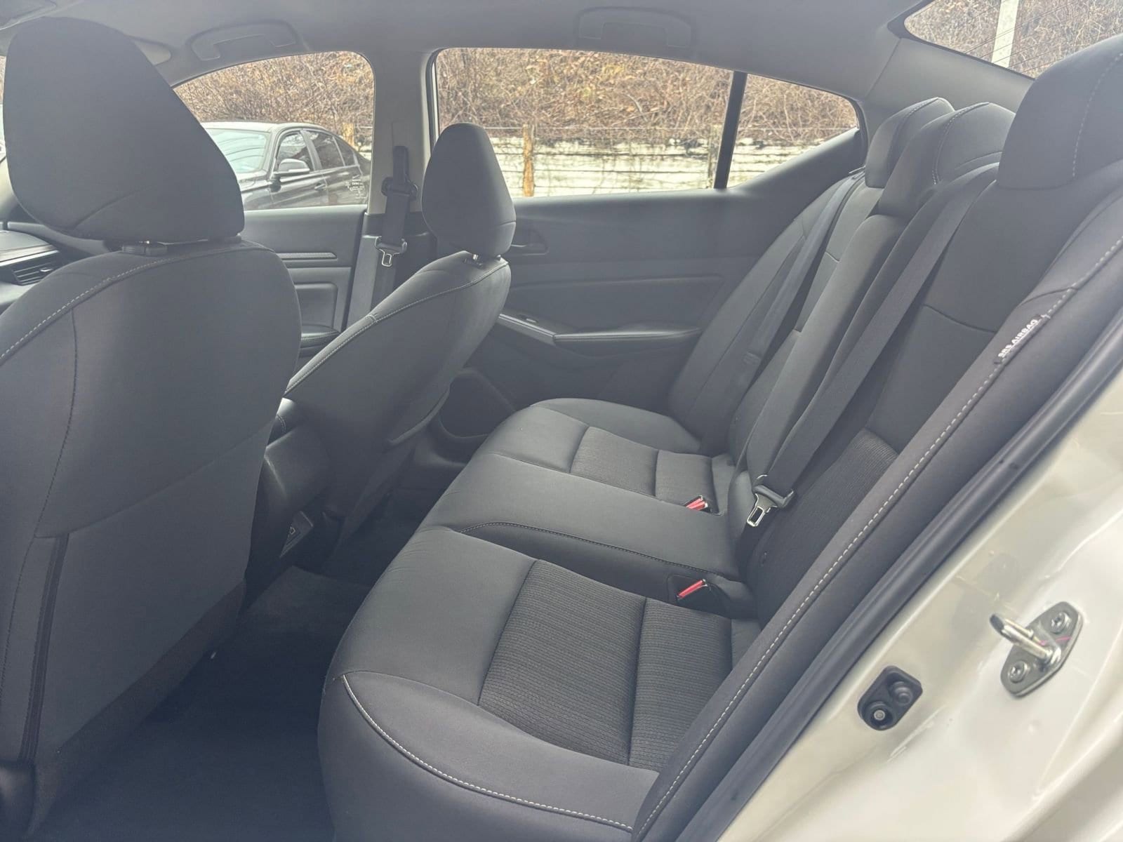 Thumbnail: 2025 Nissan Altima - 28