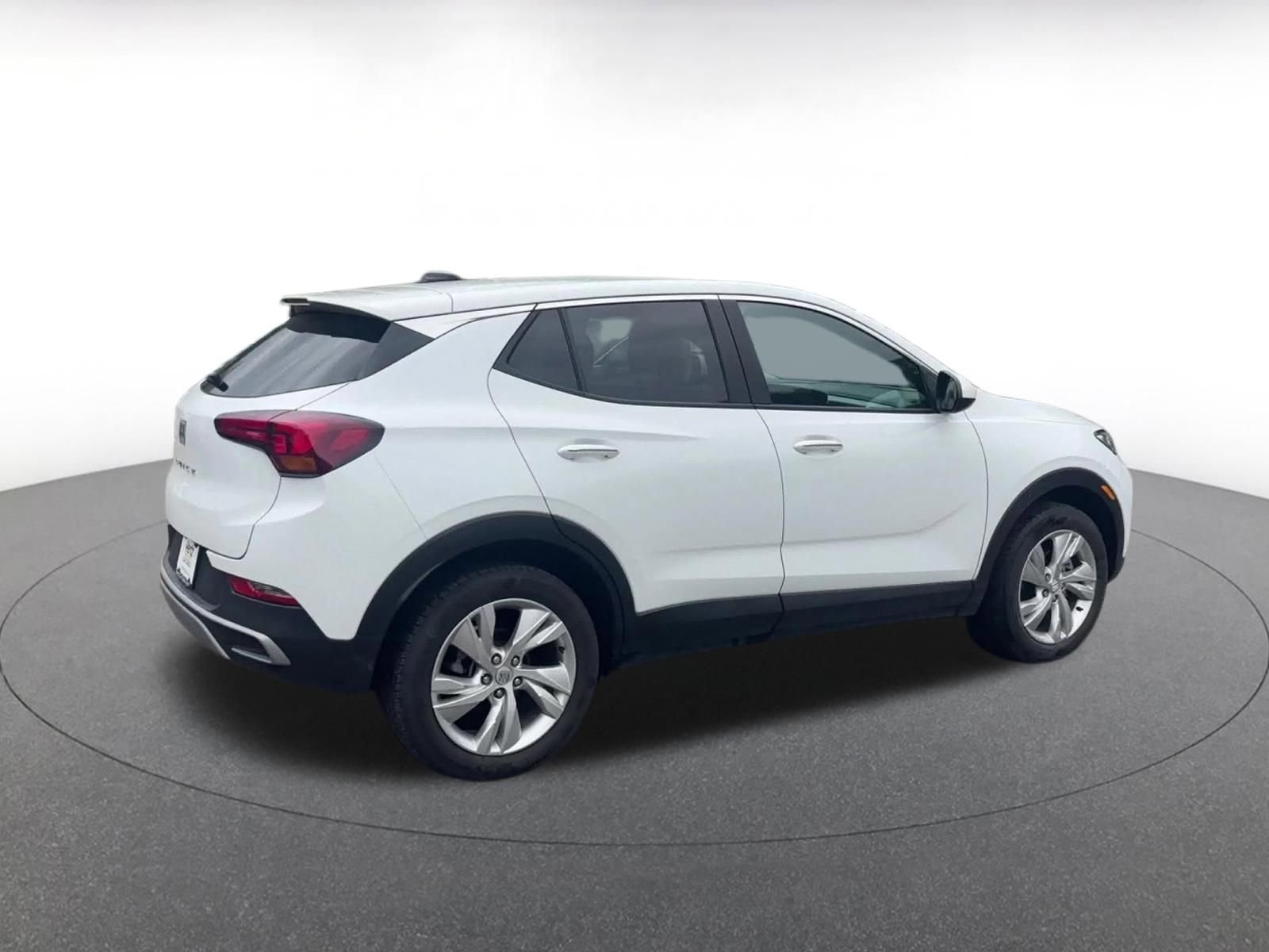 Thumbnail: 2025 Buick Encore GX - 14