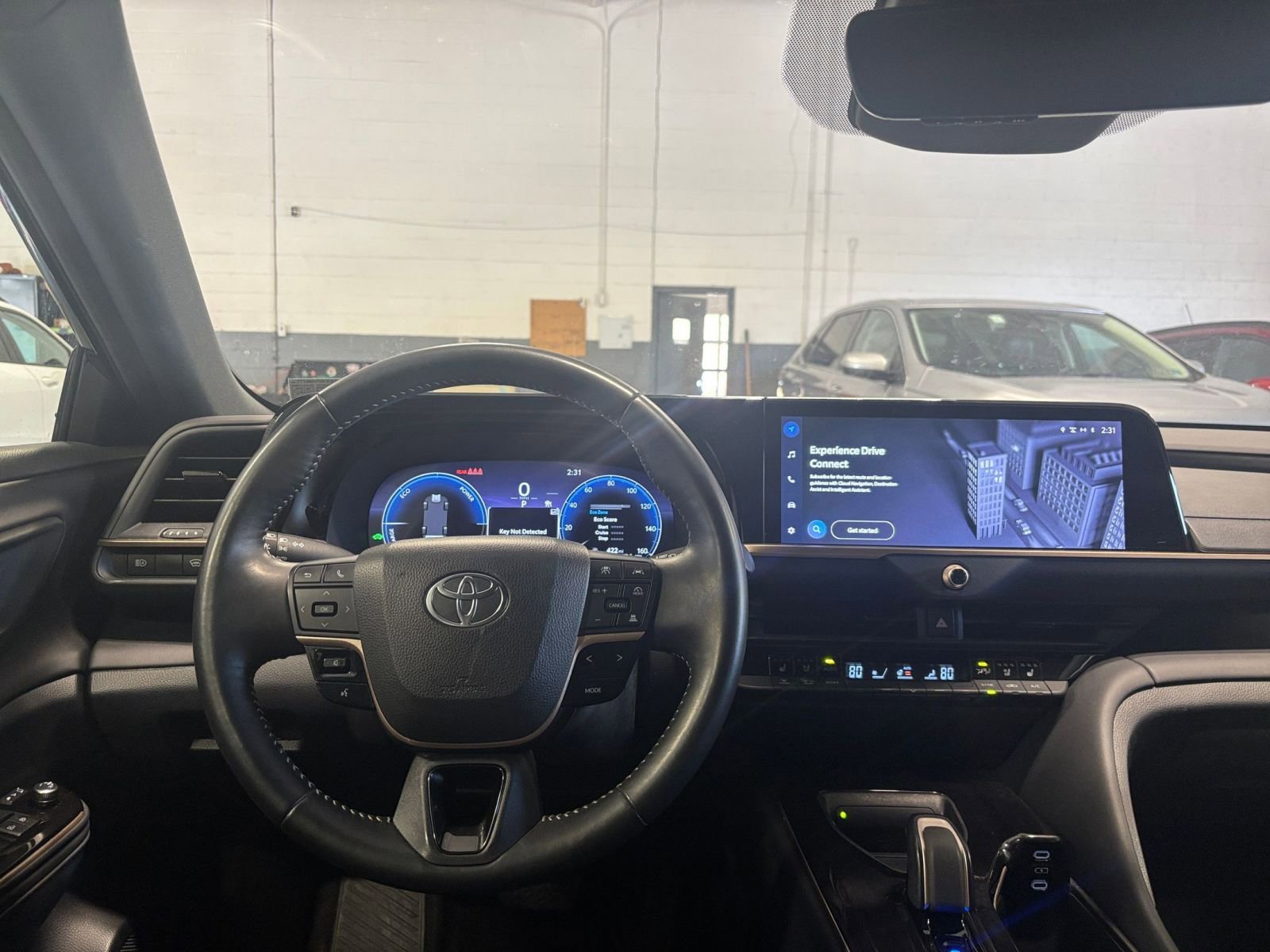 Thumbnail: 2025 Toyota Crown - 35