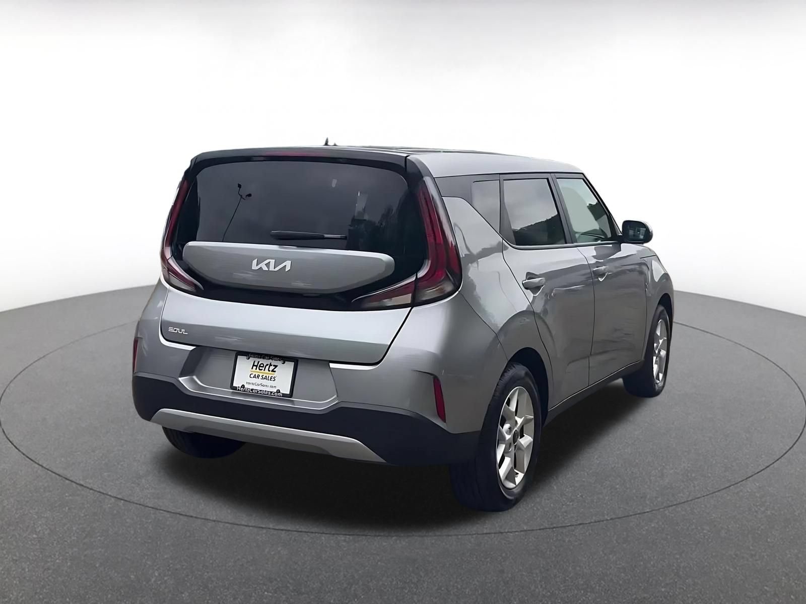 Thumbnail: 2025 Kia Soul - 15