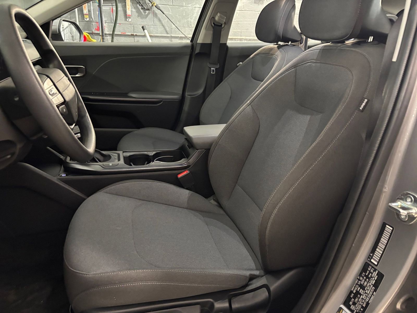 Thumbnail: 2025 Kia K4 - 35