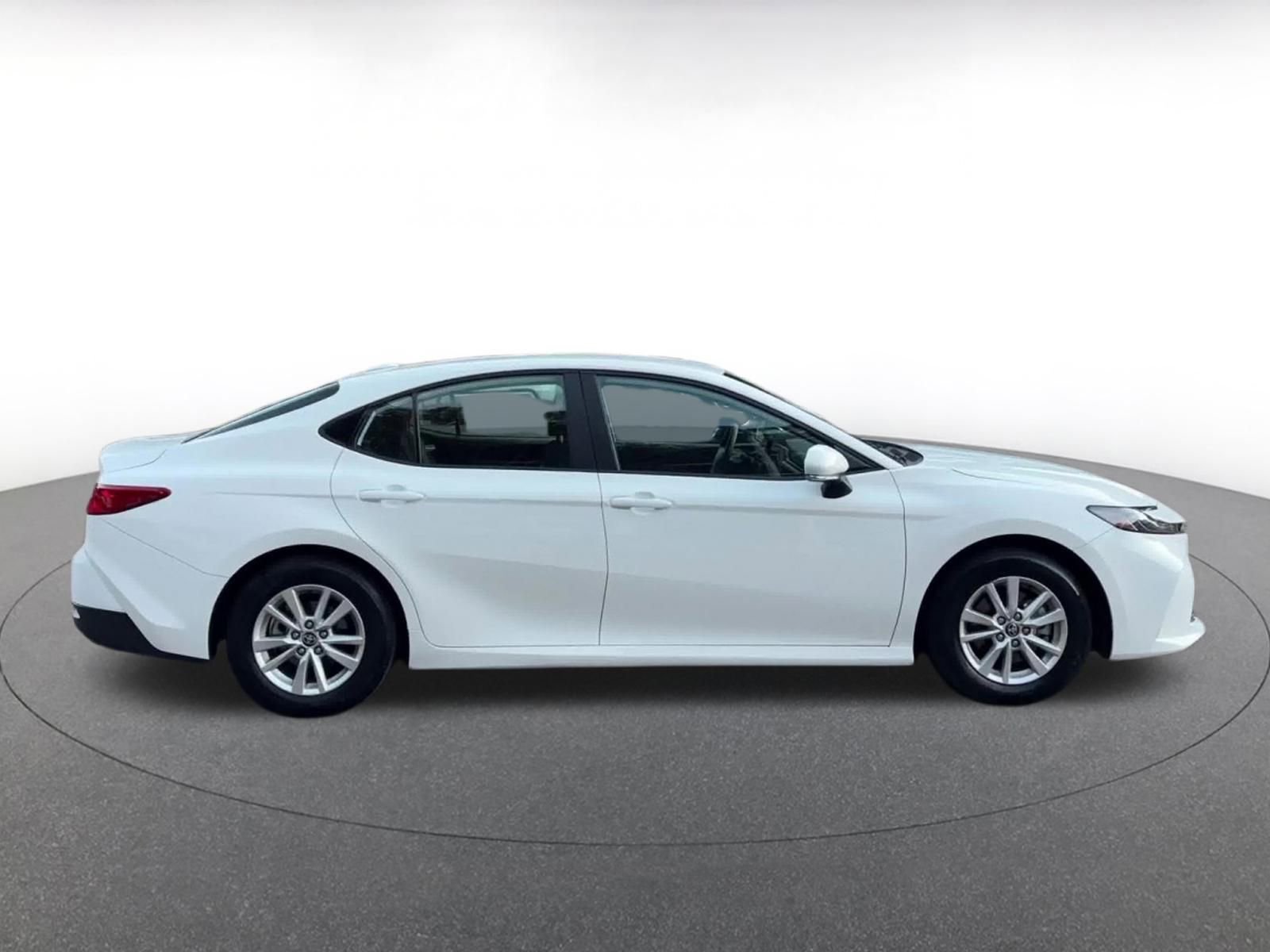 Thumbnail: 2025 Toyota Camry - 16