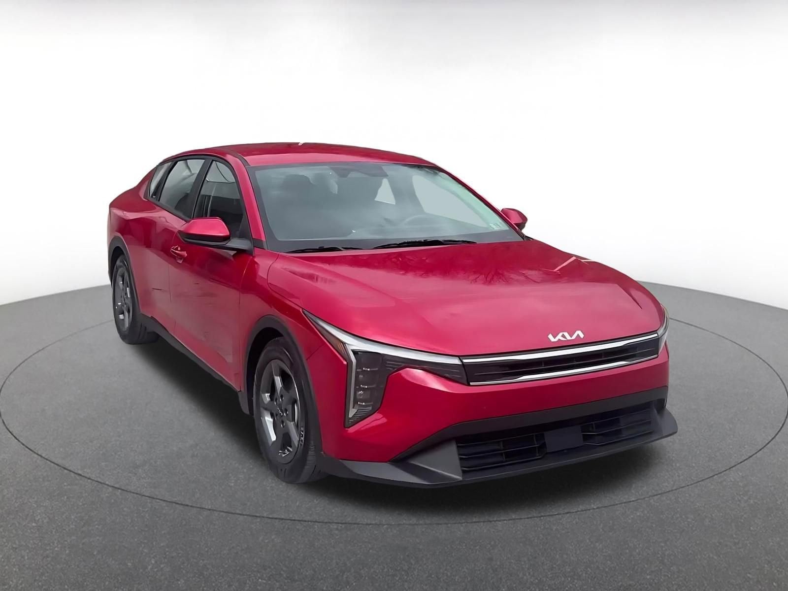 Thumbnail: 2025 Kia K4 - 3