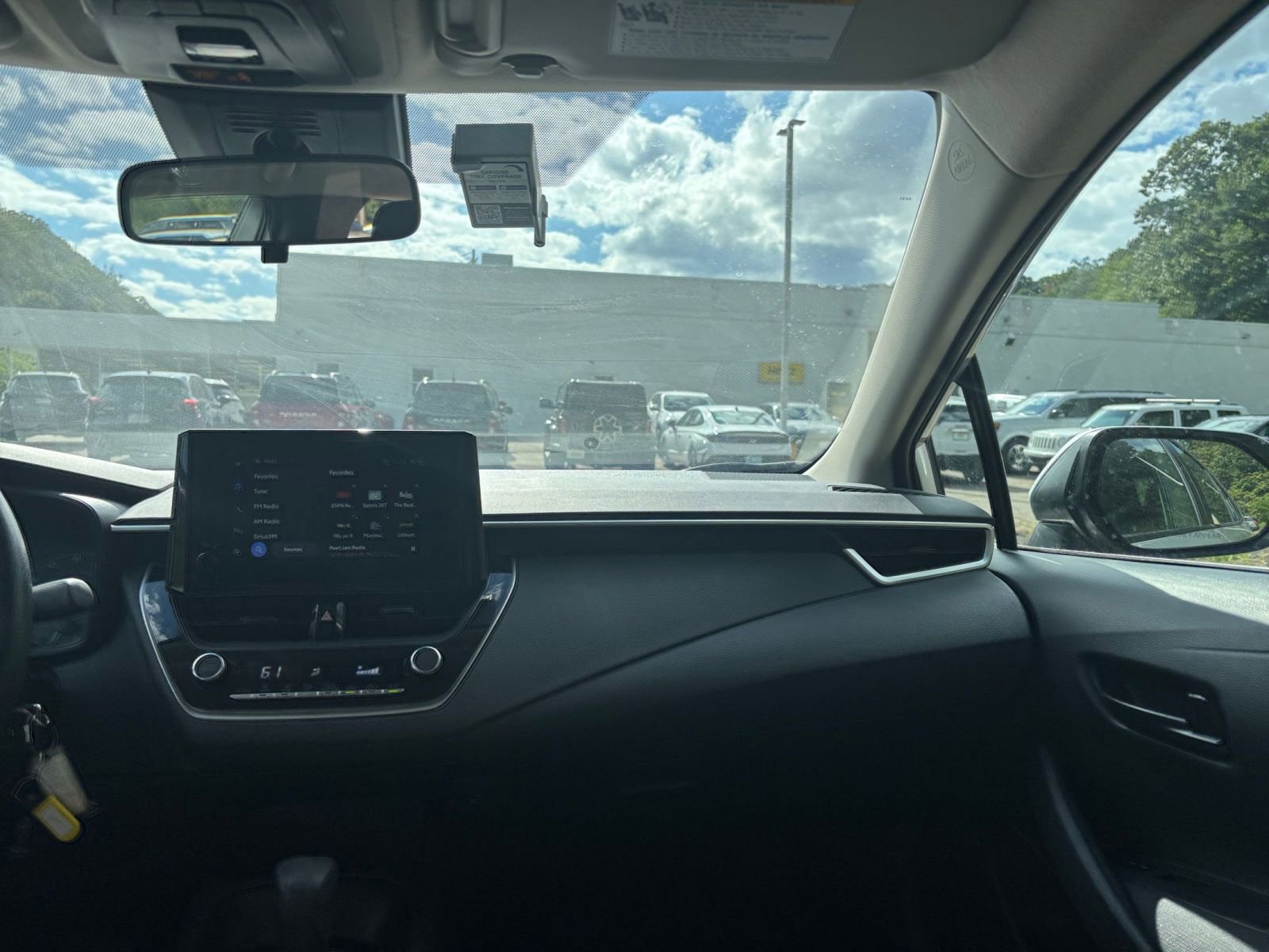Thumbnail: 2024 Toyota Corolla - 33