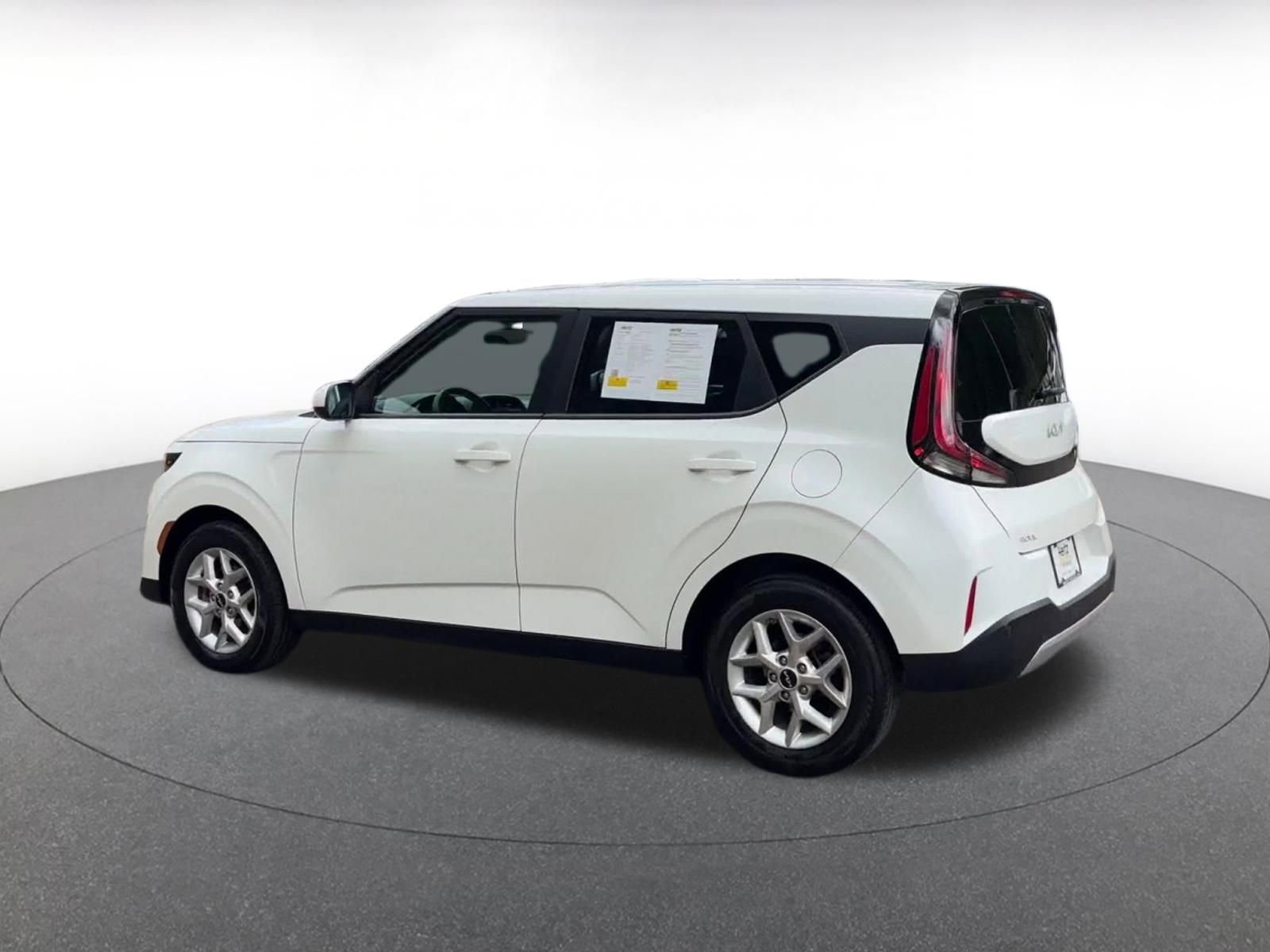 Thumbnail: 2025 Kia Soul - 10