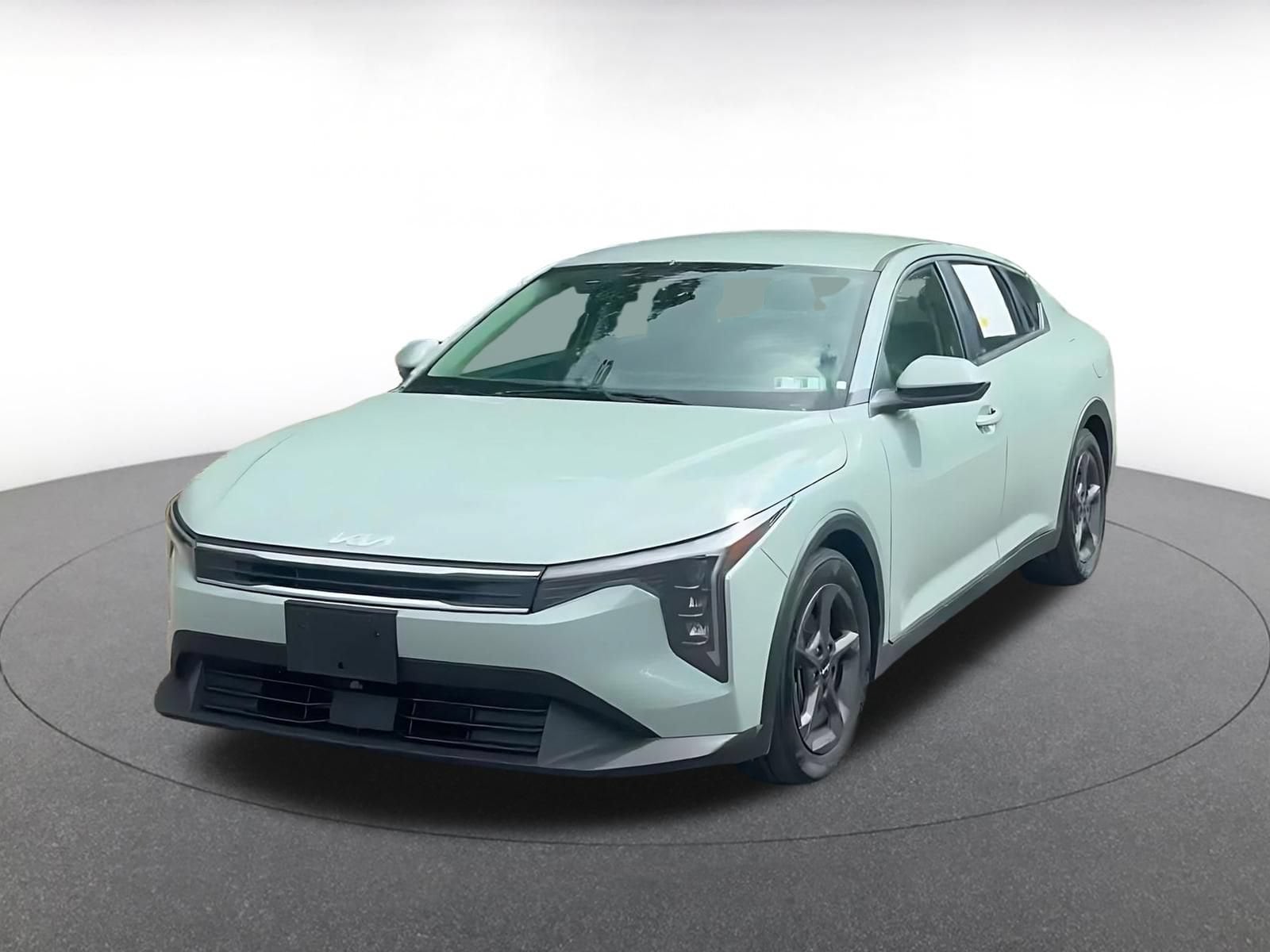 Thumbnail: 2026 Kia K4 - 6