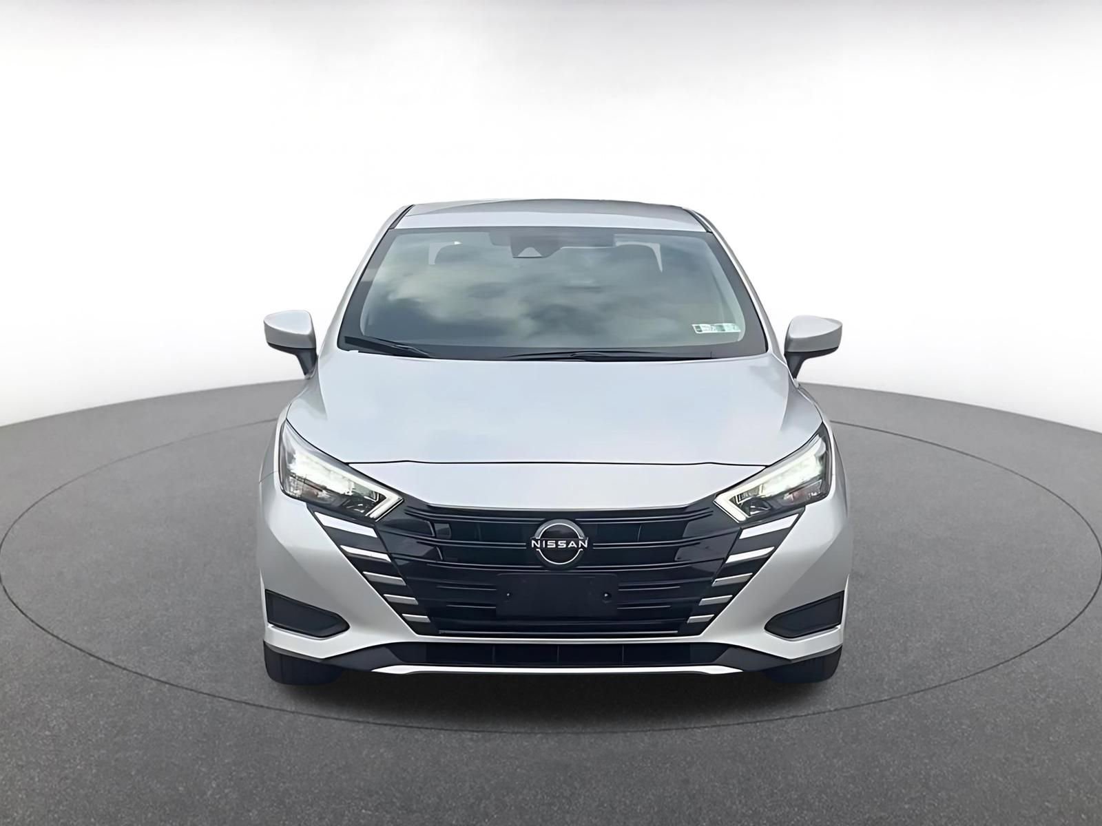 Thumbnail: 2025 Nissan Versa - 4